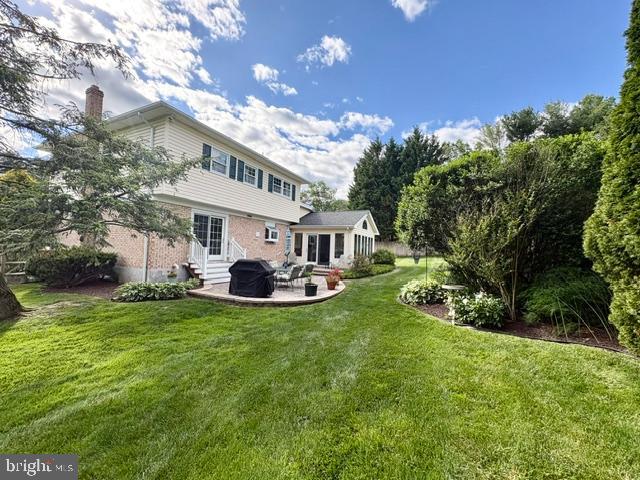 24 WRANGLER ROAD