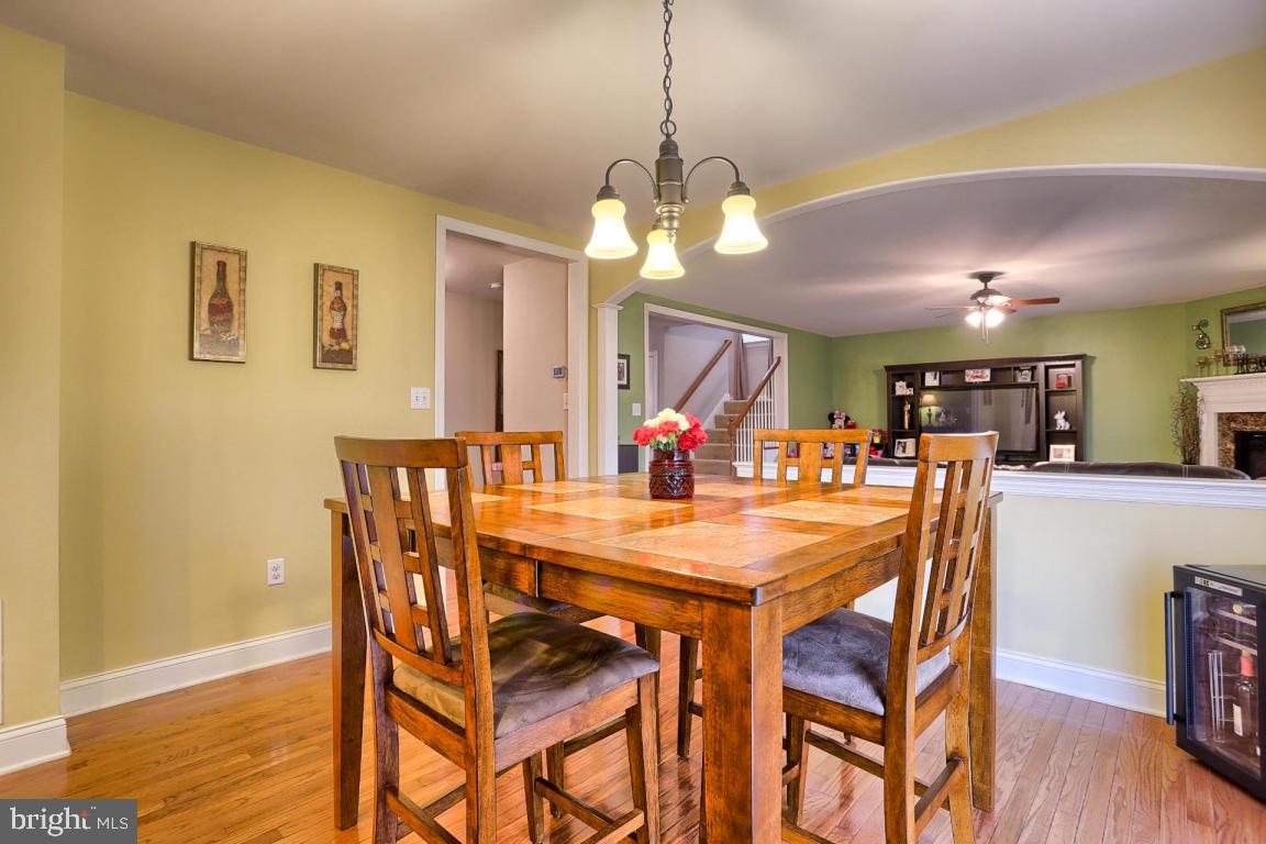 HEMPFIELD CROSSING - Residential