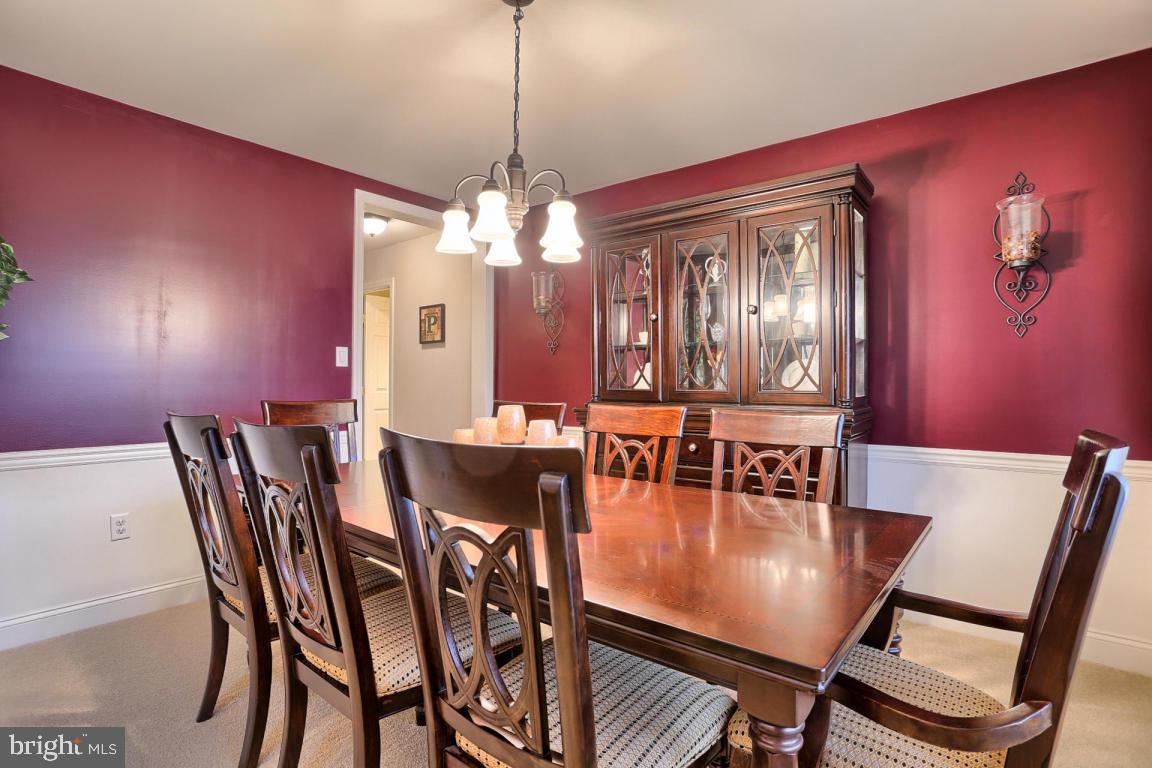 HEMPFIELD CROSSING - Residential