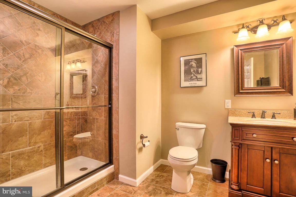 HEMPFIELD CROSSING - Residential
