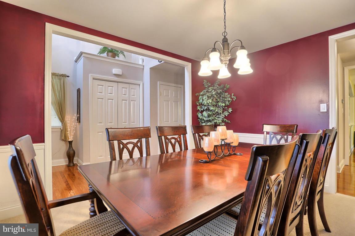 HEMPFIELD CROSSING - Residential