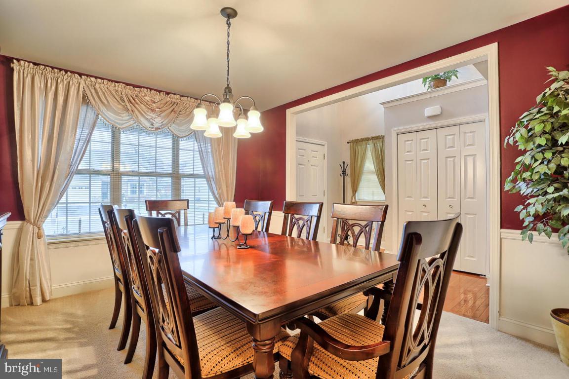 HEMPFIELD CROSSING - Residential