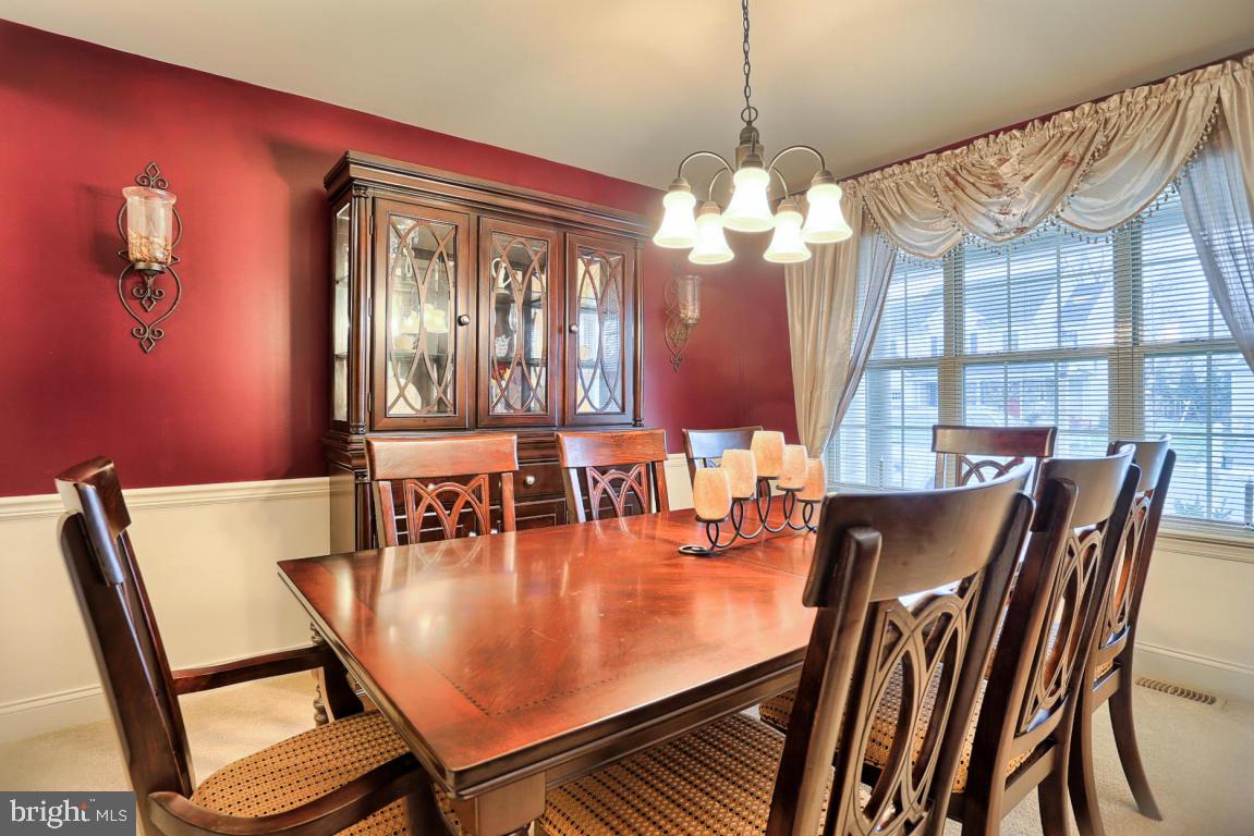 HEMPFIELD CROSSING - Residential