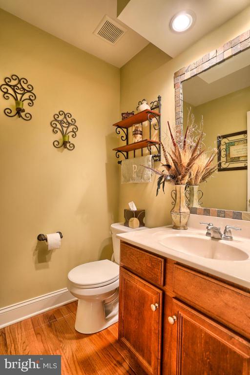 HEMPFIELD CROSSING - Residential