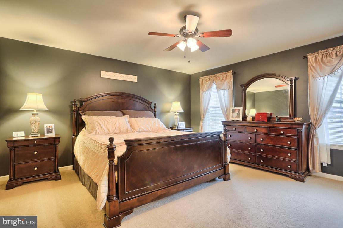 HEMPFIELD CROSSING - Residential