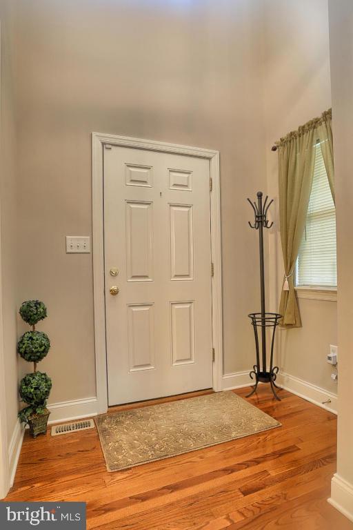 HEMPFIELD CROSSING - Residential