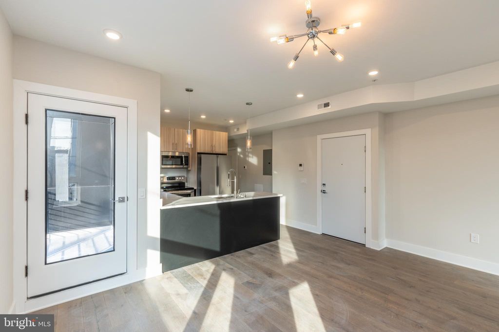 Photo of 920 N 15th Street #2, PHILADELPHIA, PA 19130 (MLS # PAPH2566184)