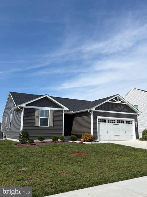 Homes For Sale - 16248 John Adams Lane<br/> MILLSBORO, DE 19966