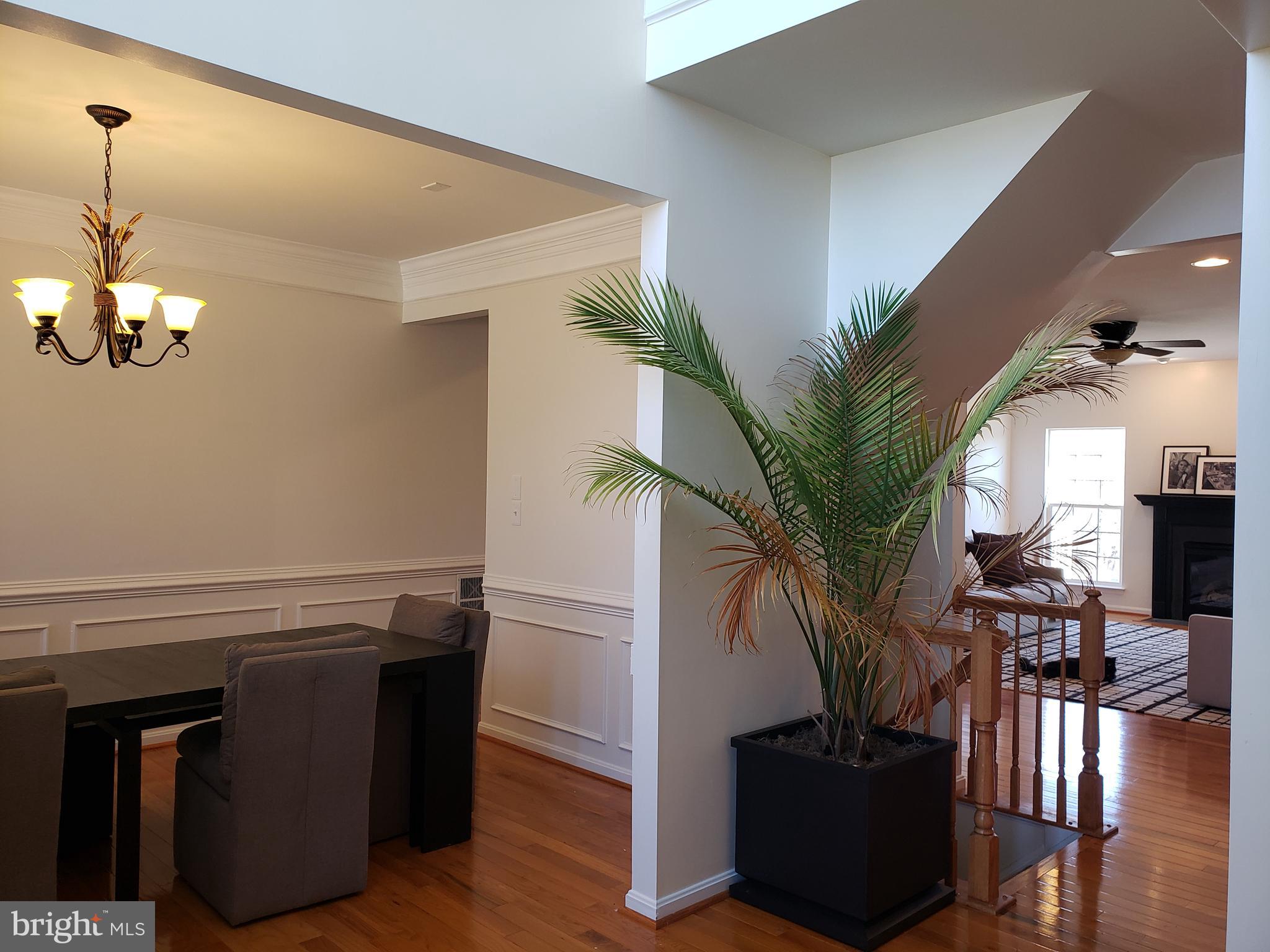 FORGE LANDING - Residential