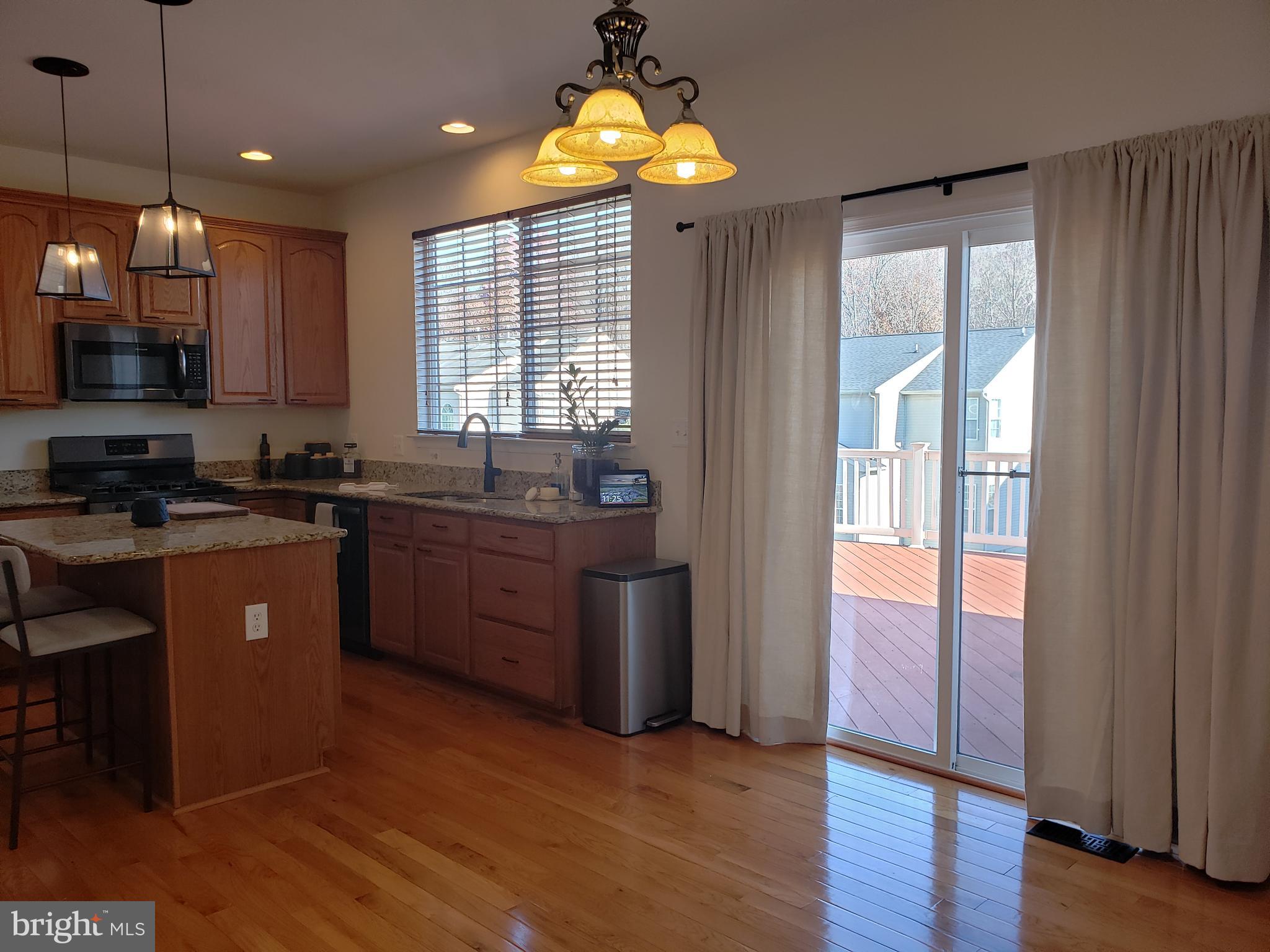 FORGE LANDING - Residential