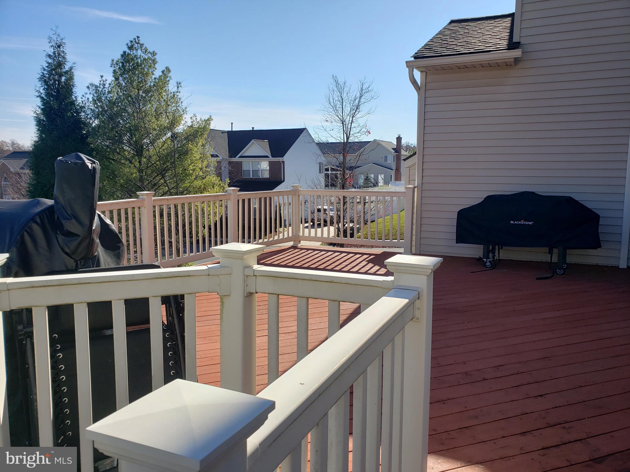 FORGE LANDING - Residential