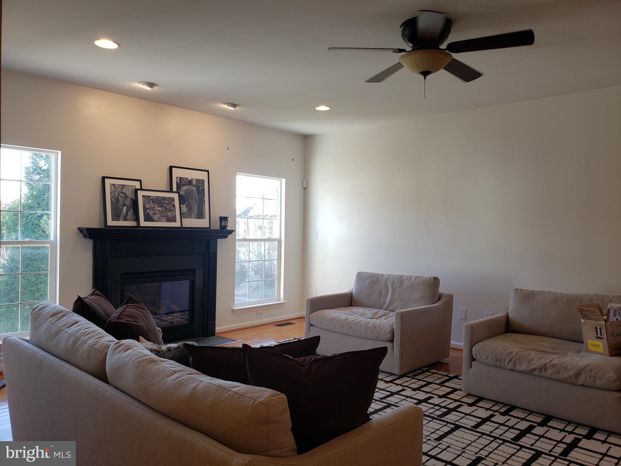 FORGE LANDING - Residential