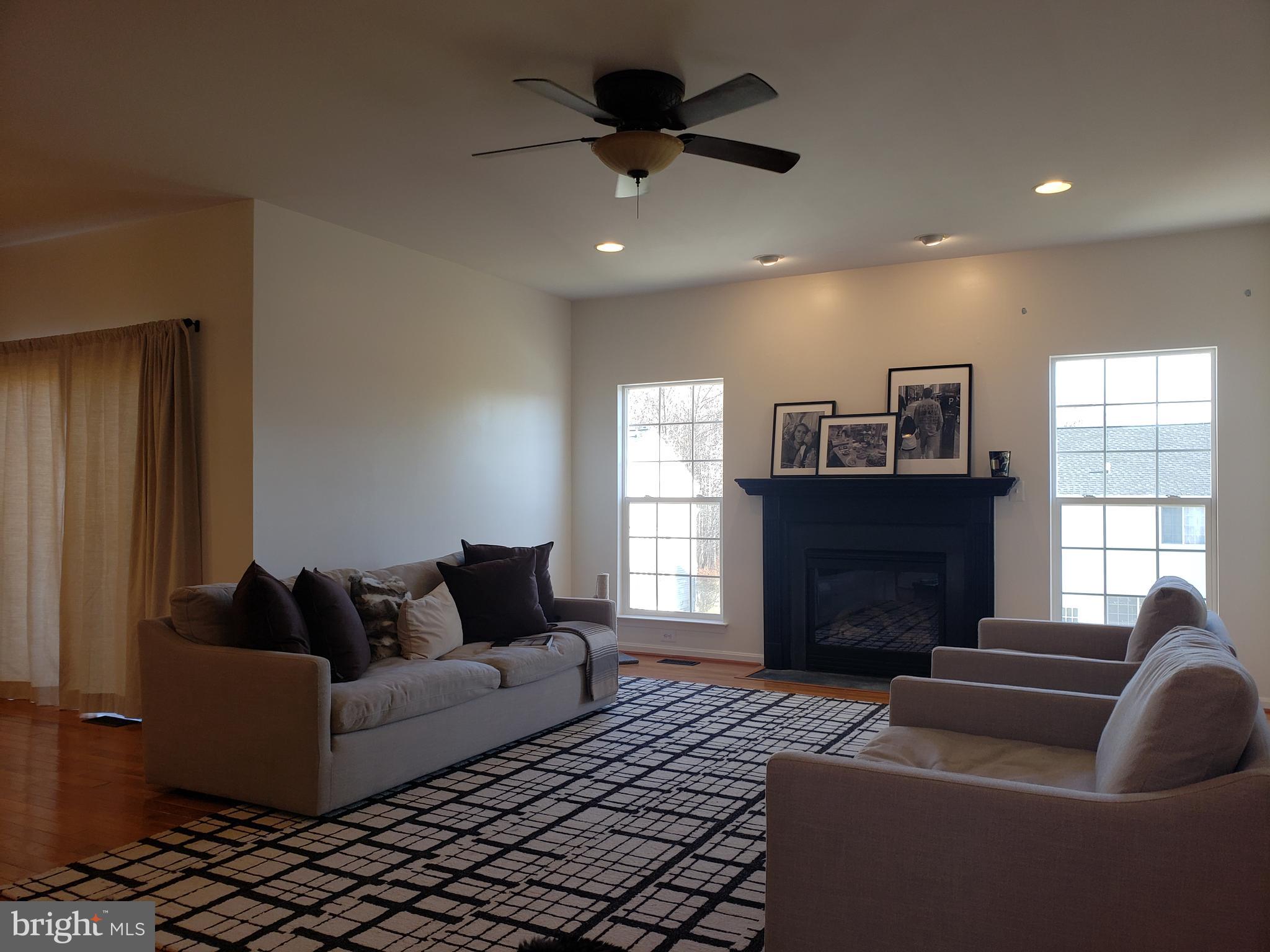 FORGE LANDING - Residential