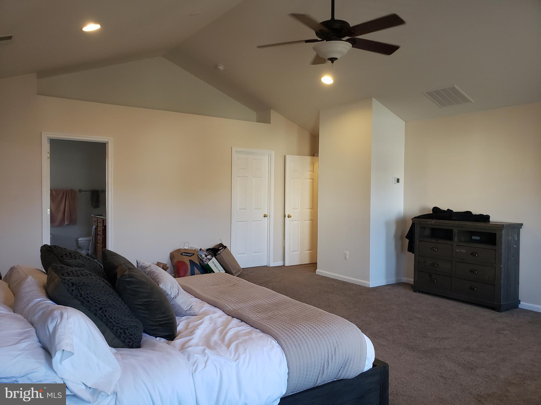 FORGE LANDING - Residential