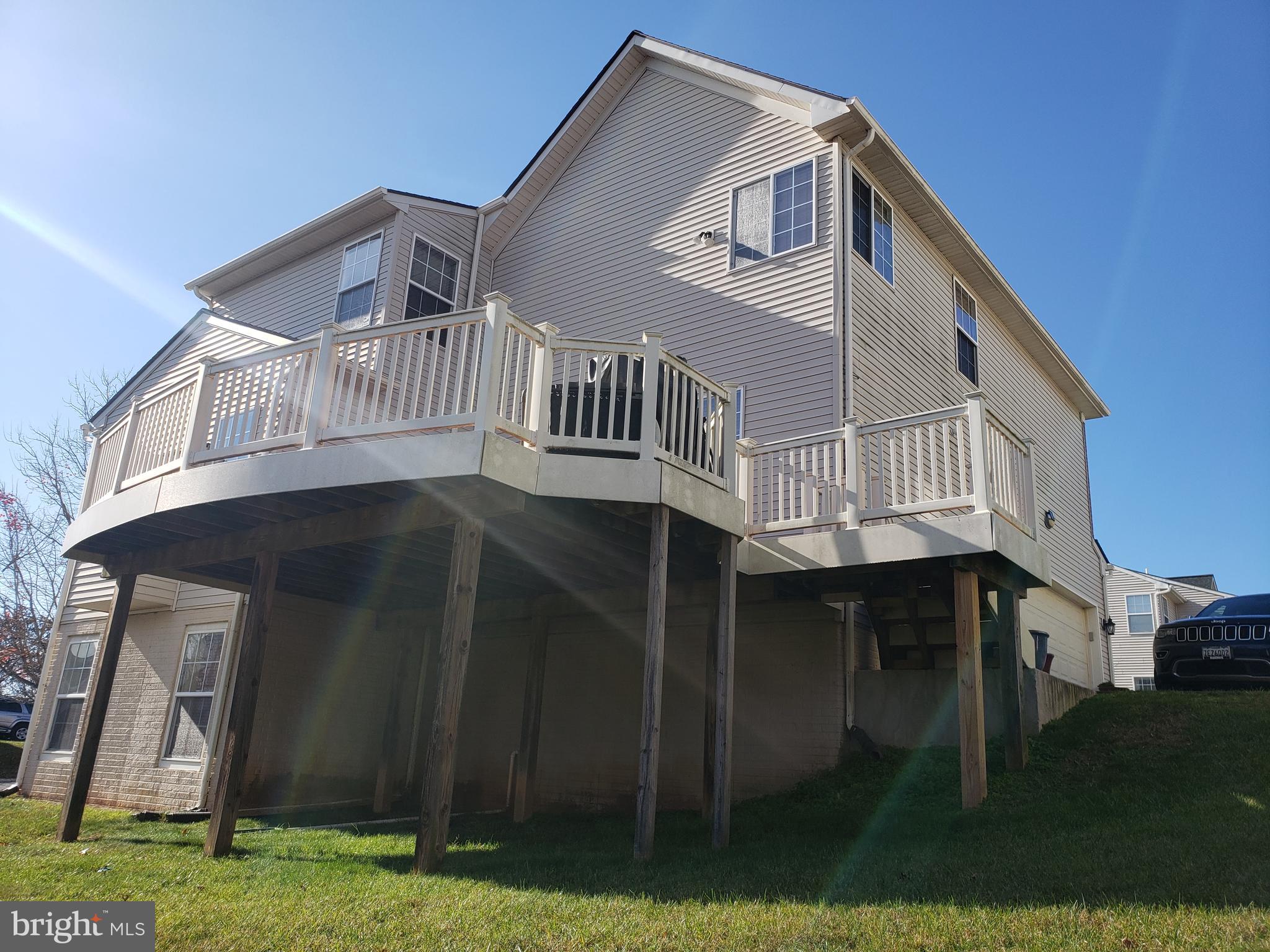 FORGE LANDING - Residential