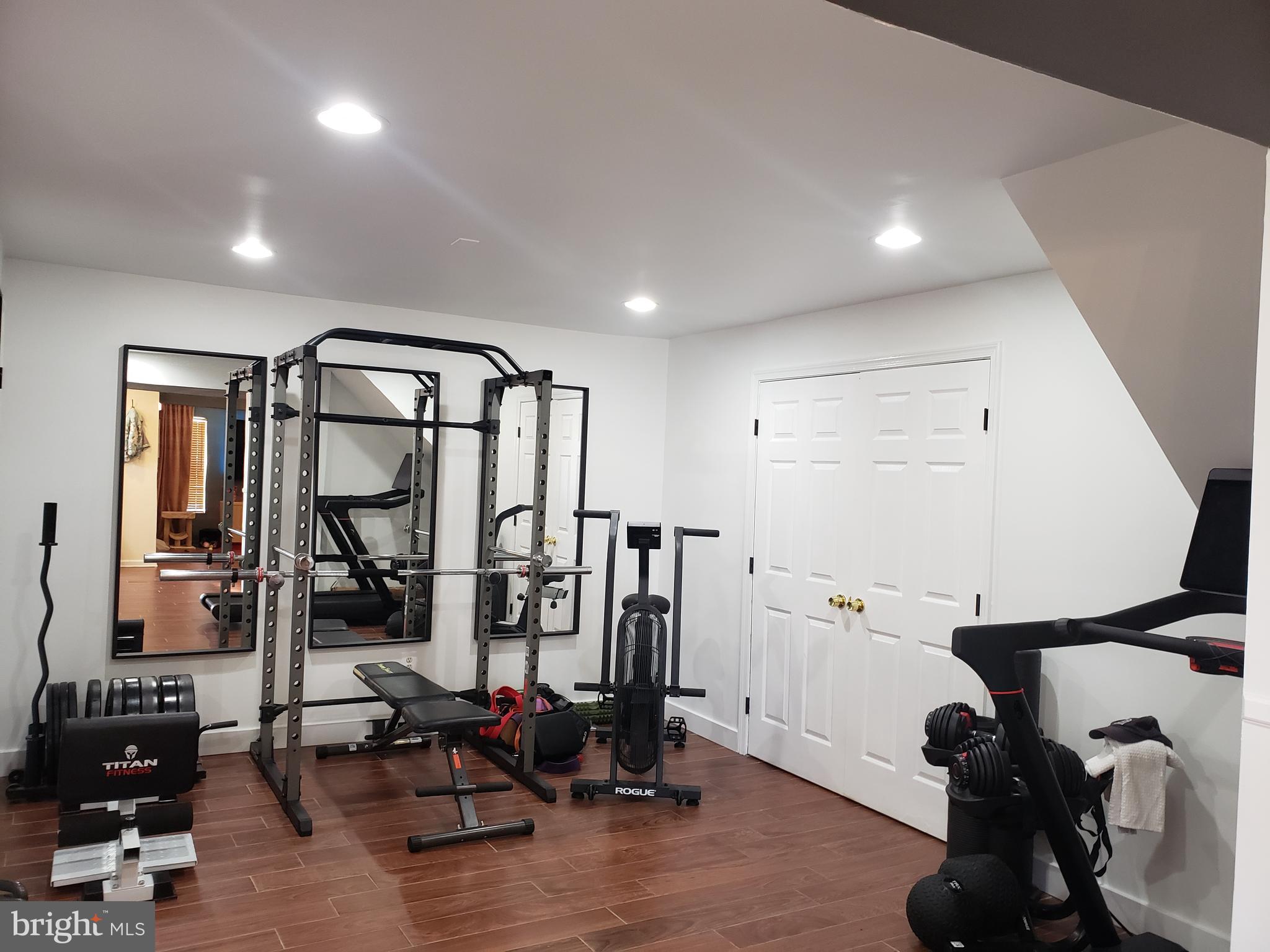 FORGE LANDING - Residential