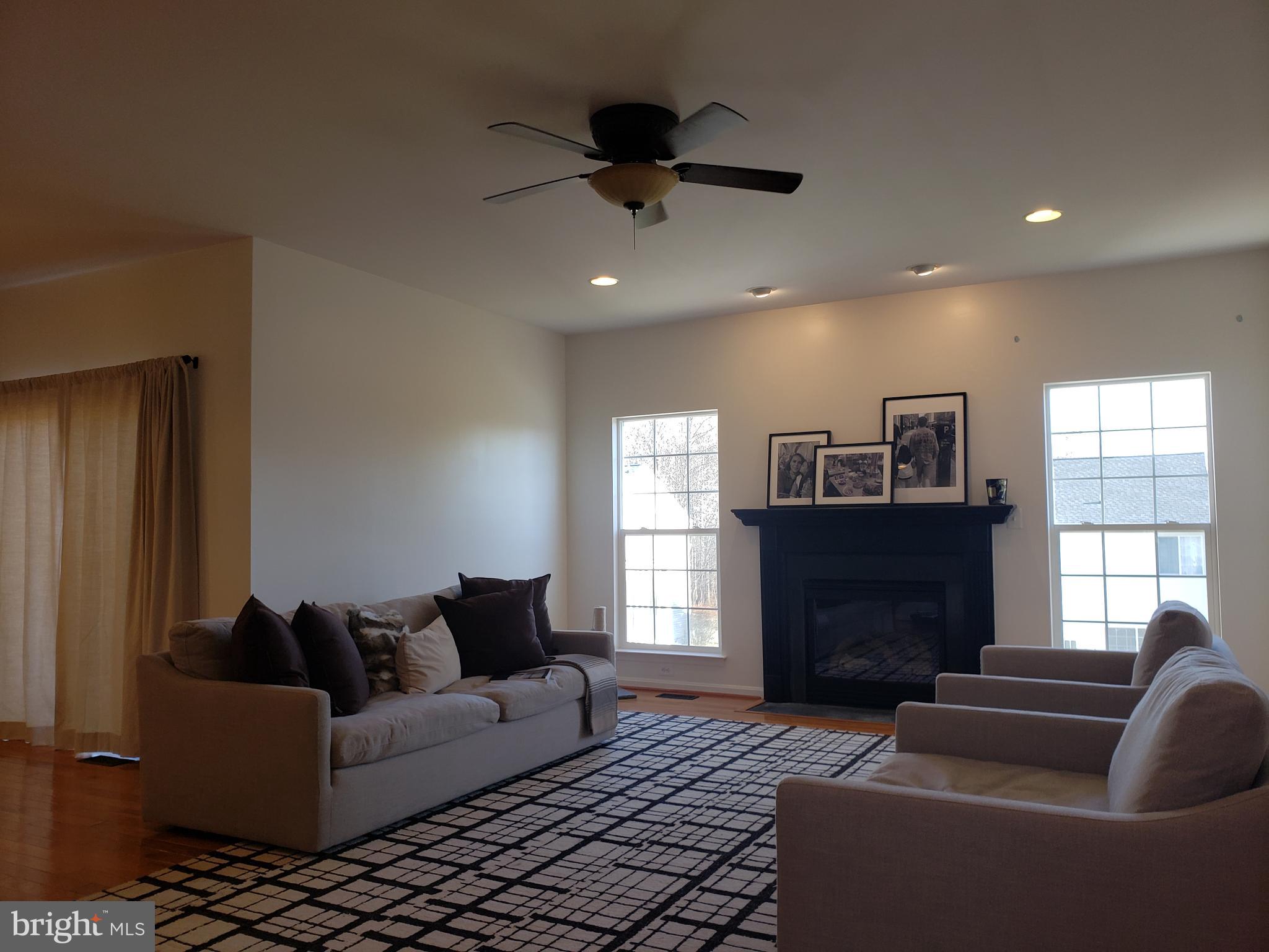 FORGE LANDING - Residential