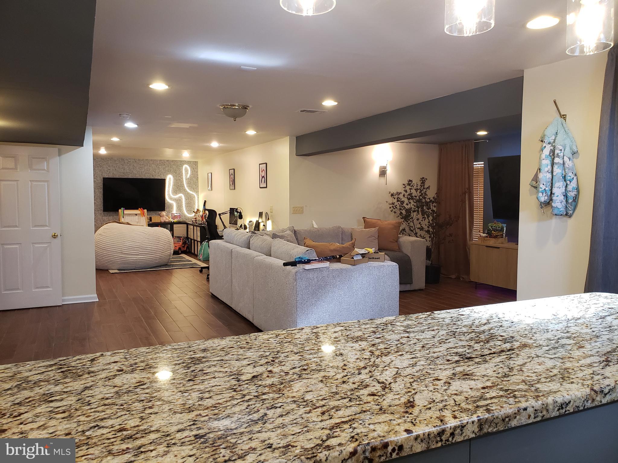 FORGE LANDING - Residential