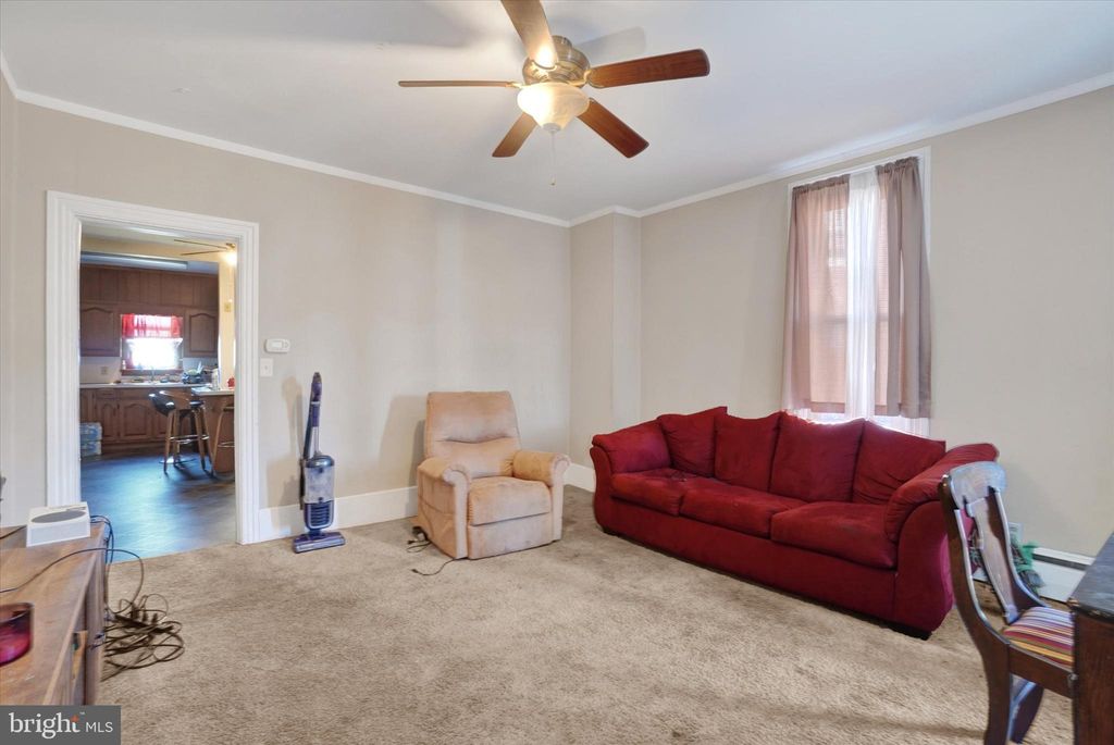 Photo of 138 N Market Street, ELIZABETHTOWN, PA 17022 (MLS # PALA2057792)