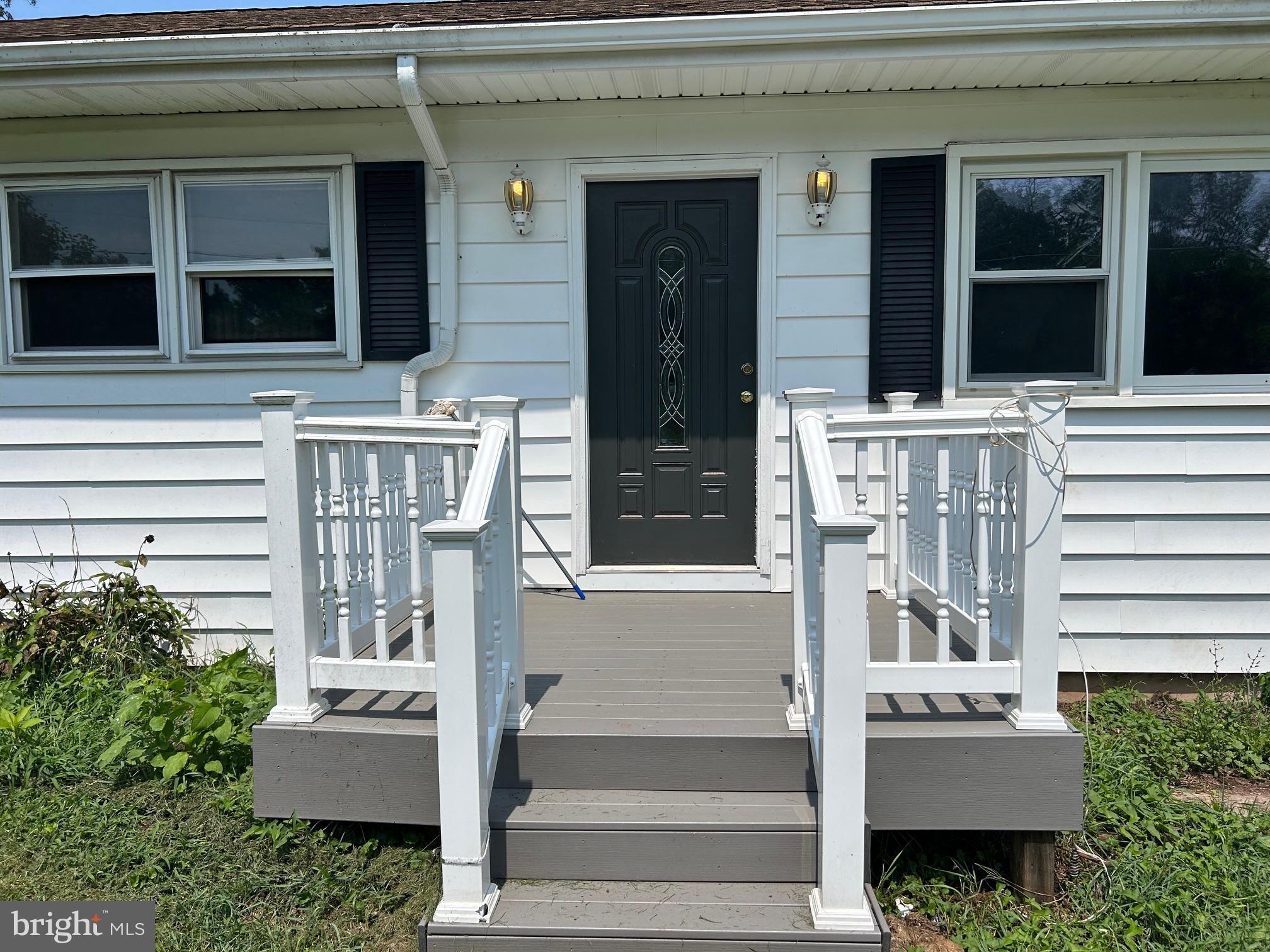 107 PICKETT ROAD