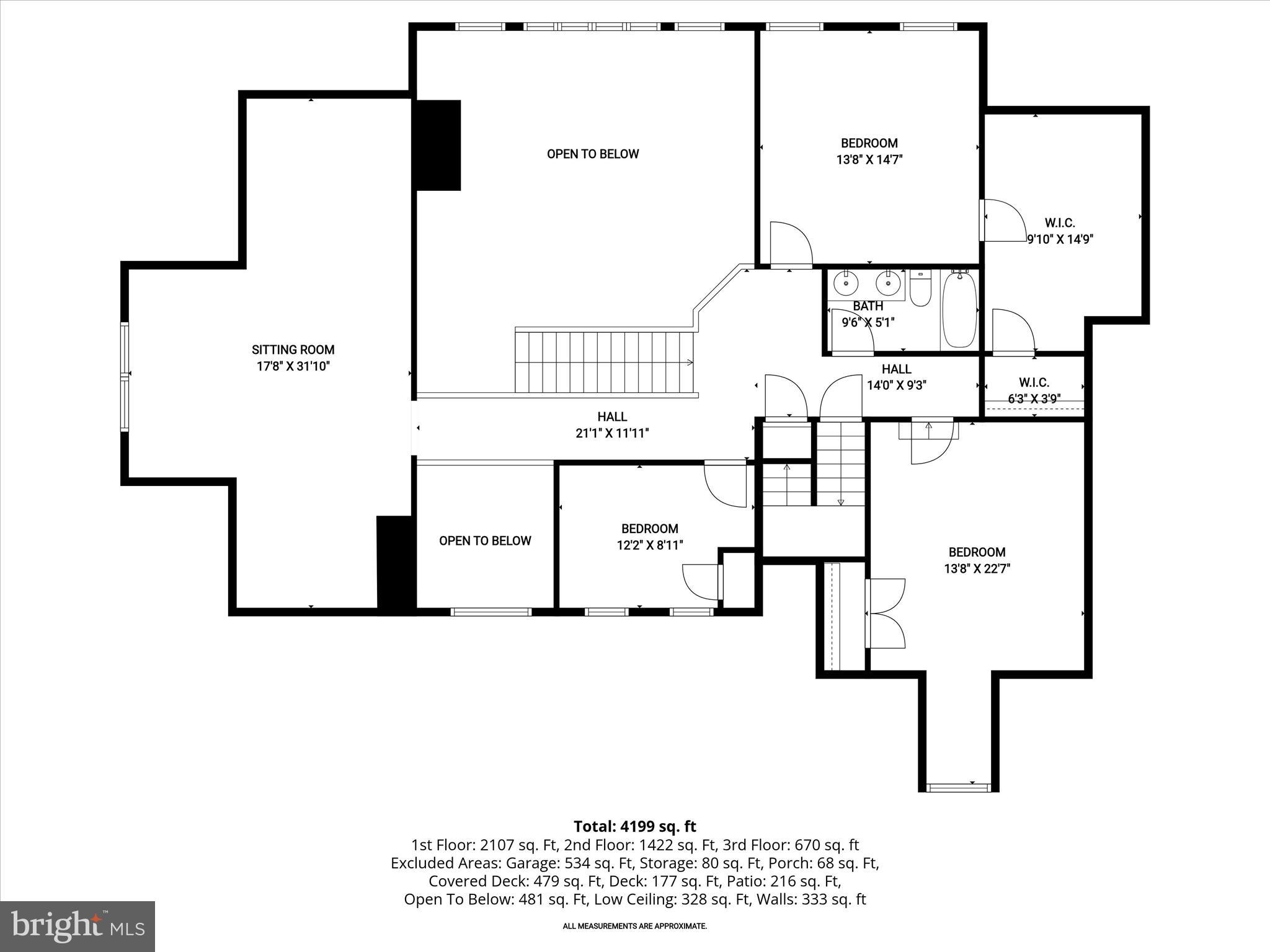 HOMEPORT - Residential