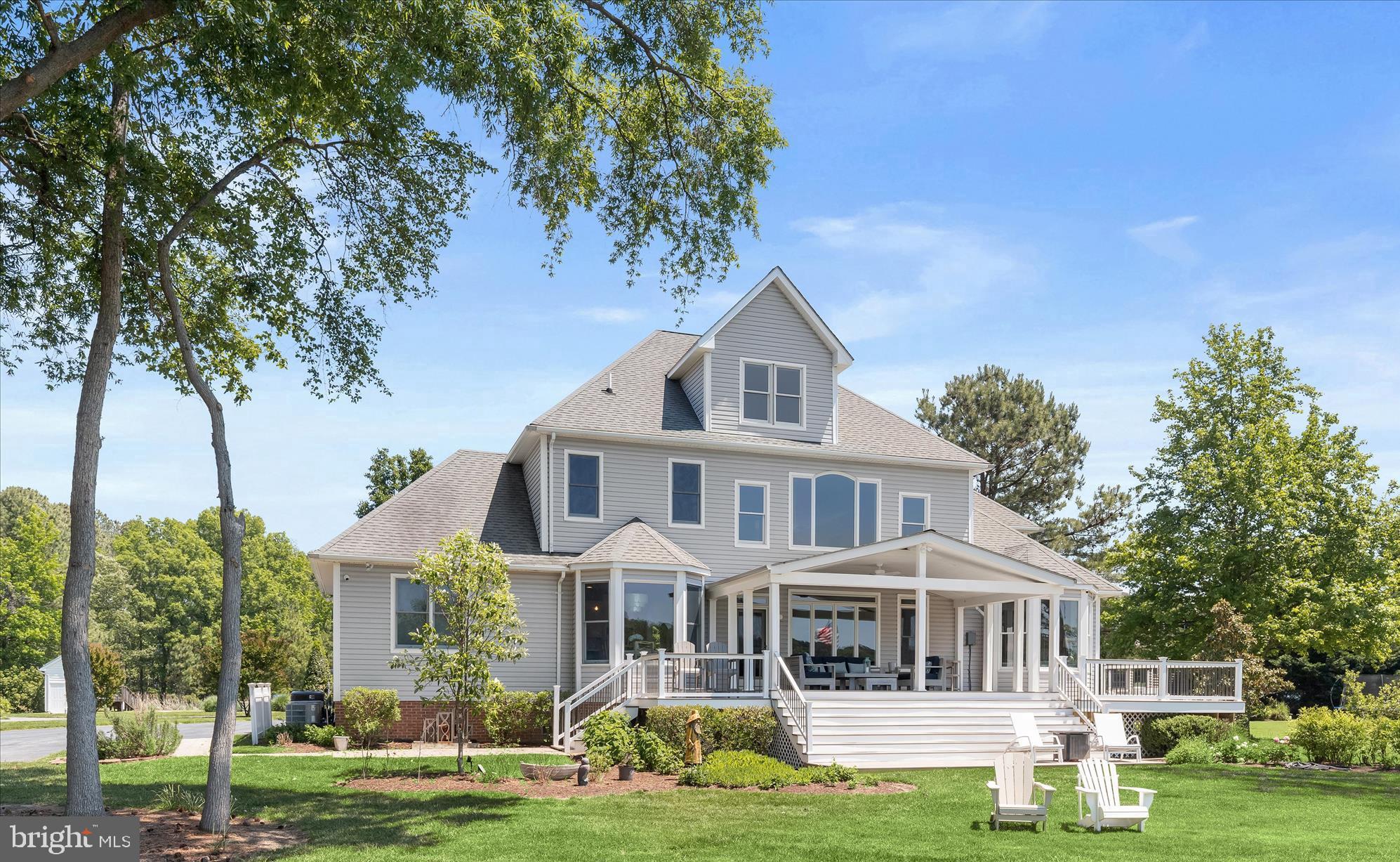 HOMEPORT - Residential