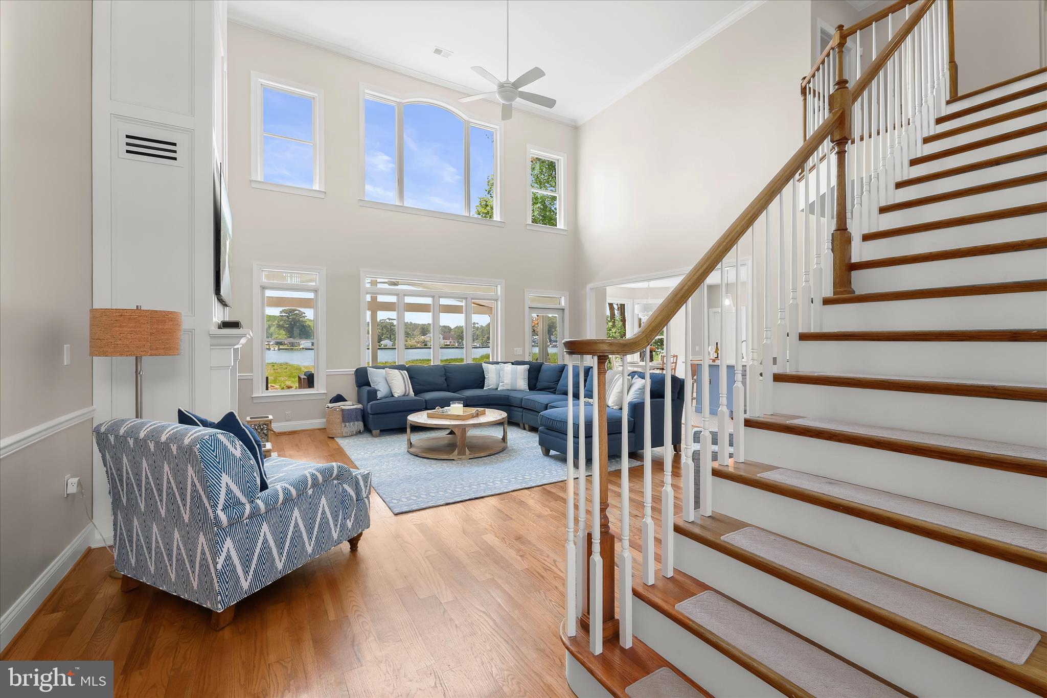 HOMEPORT - Residential