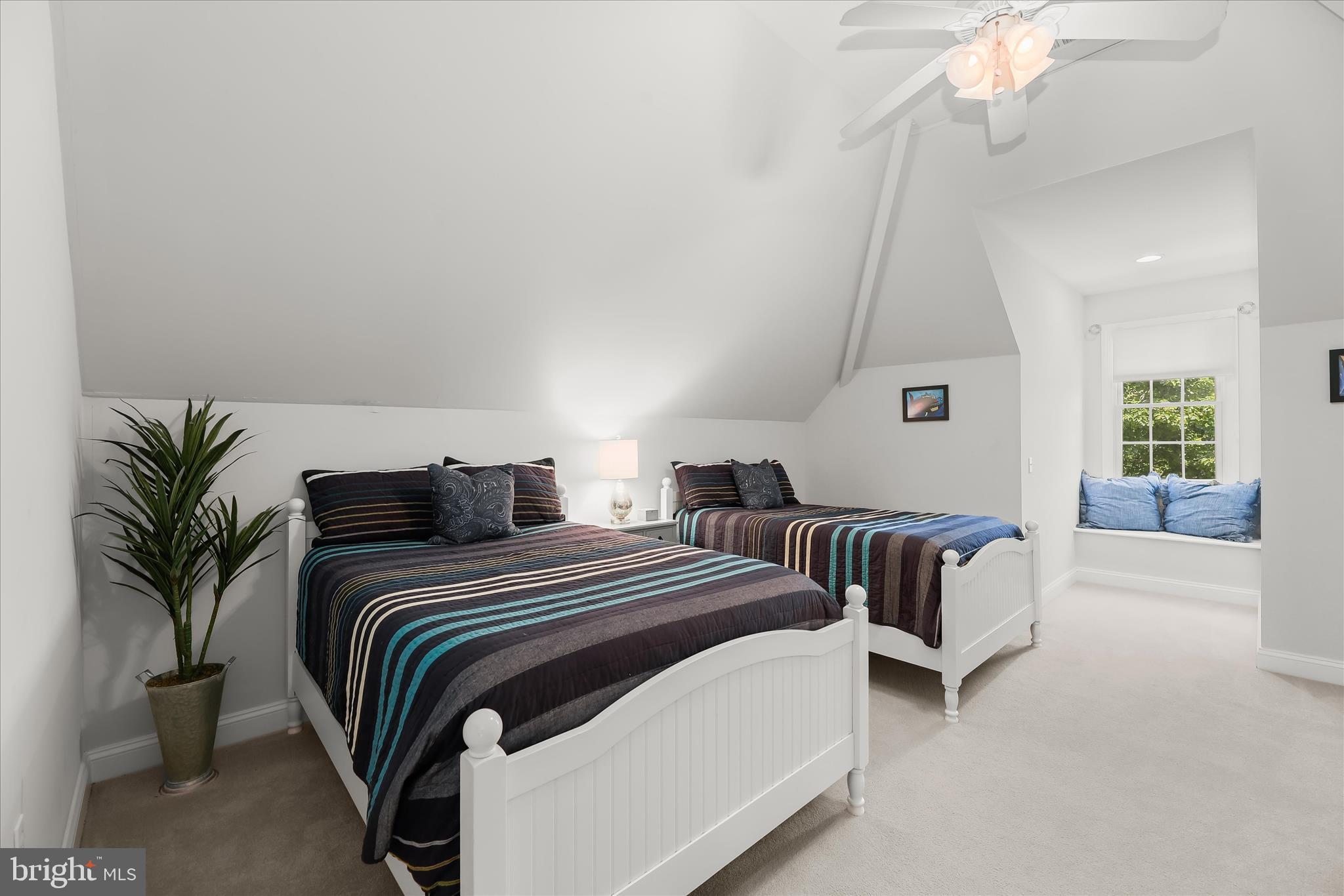 HOMEPORT - Residential