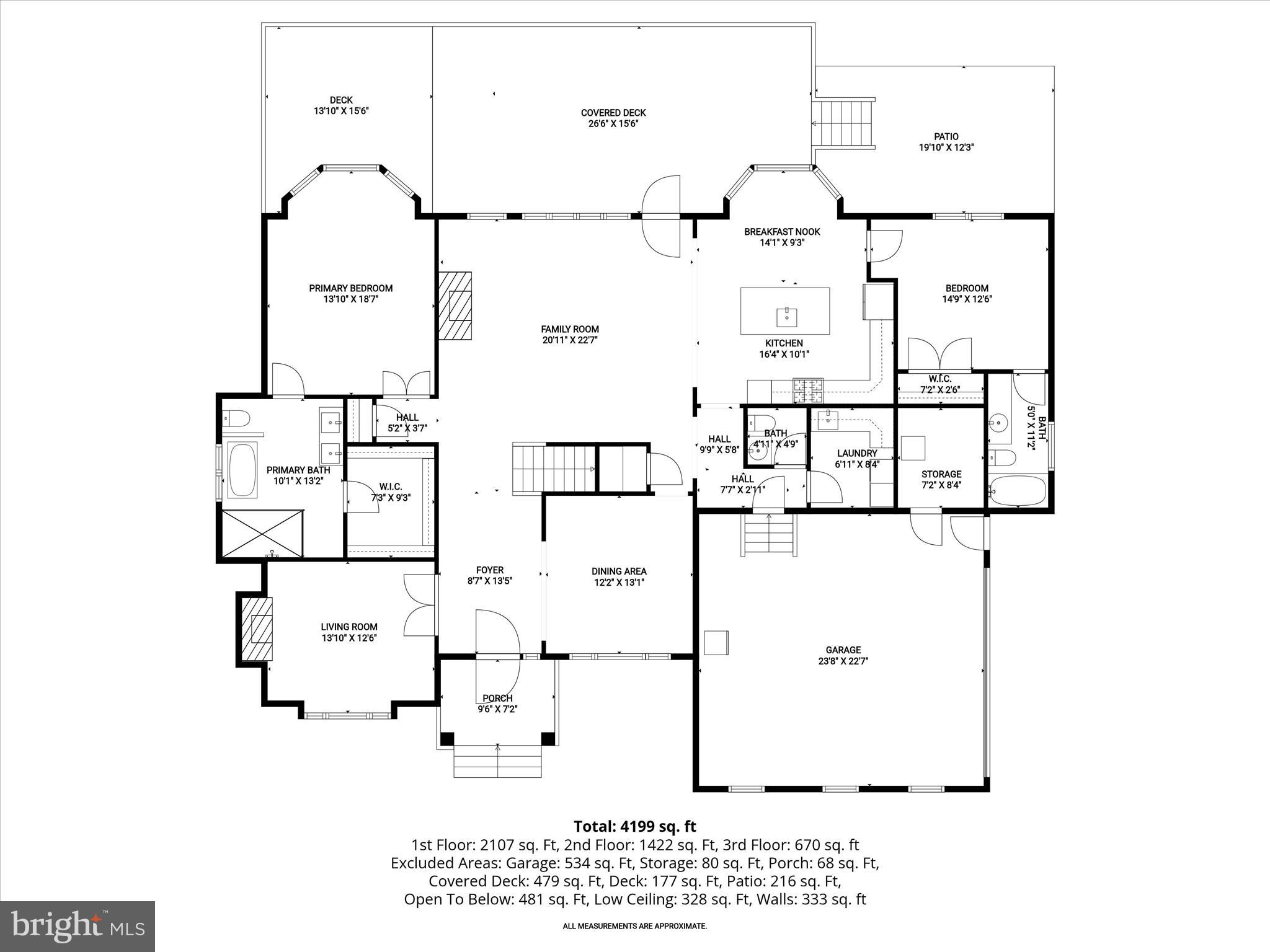HOMEPORT - Residential