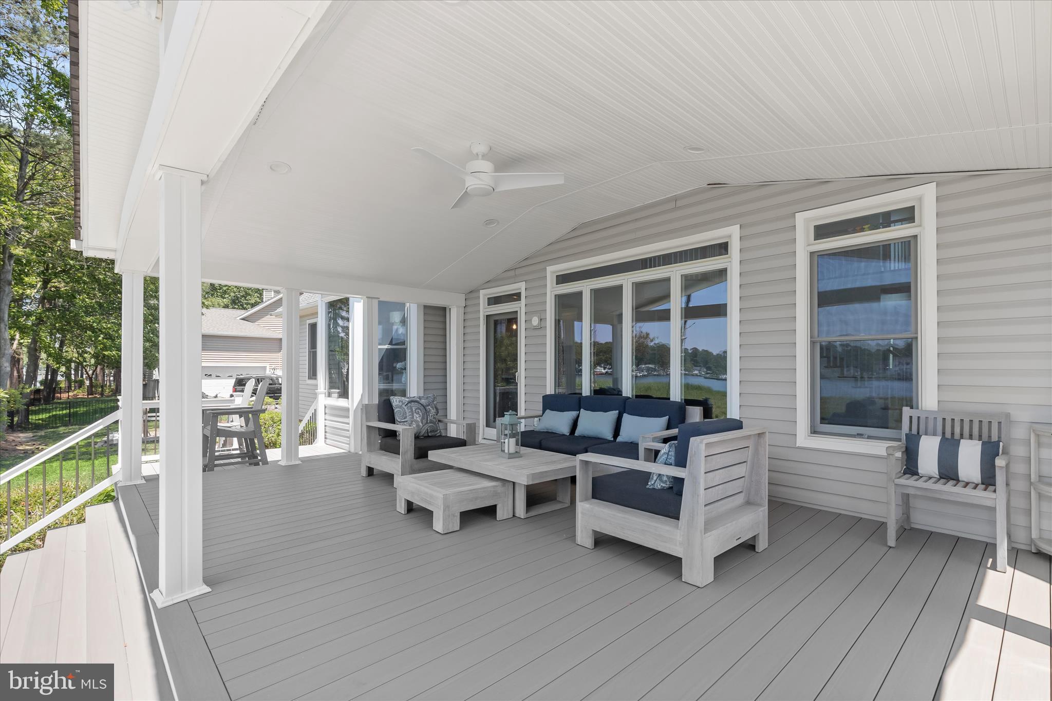 HOMEPORT - Residential