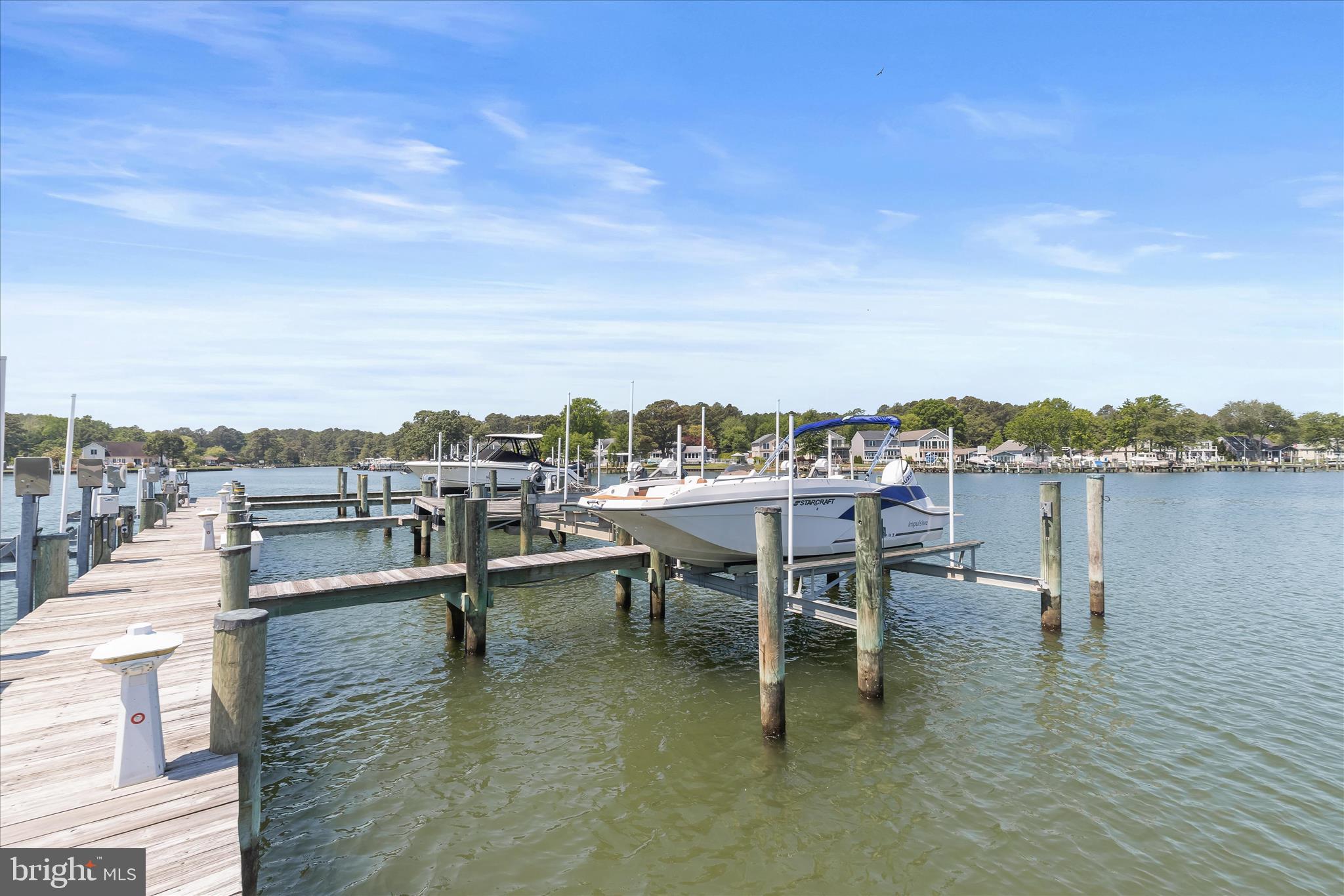 HOMEPORT - Residential