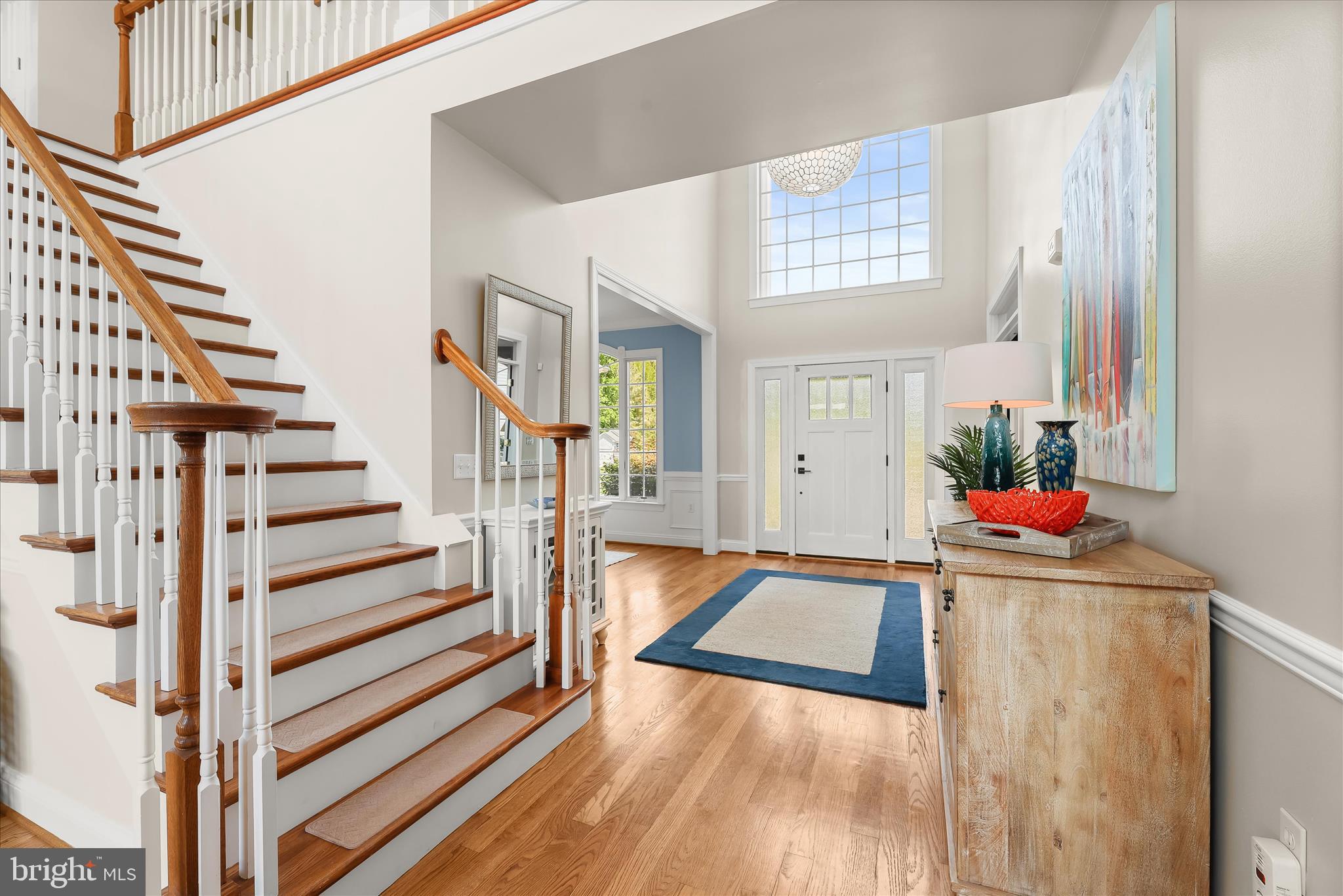 HOMEPORT - Residential