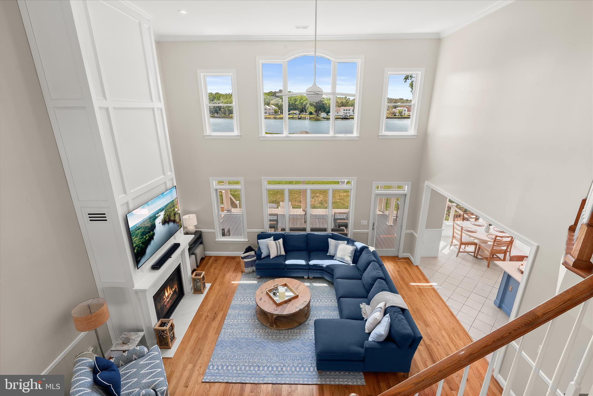 HOMEPORT - Residential