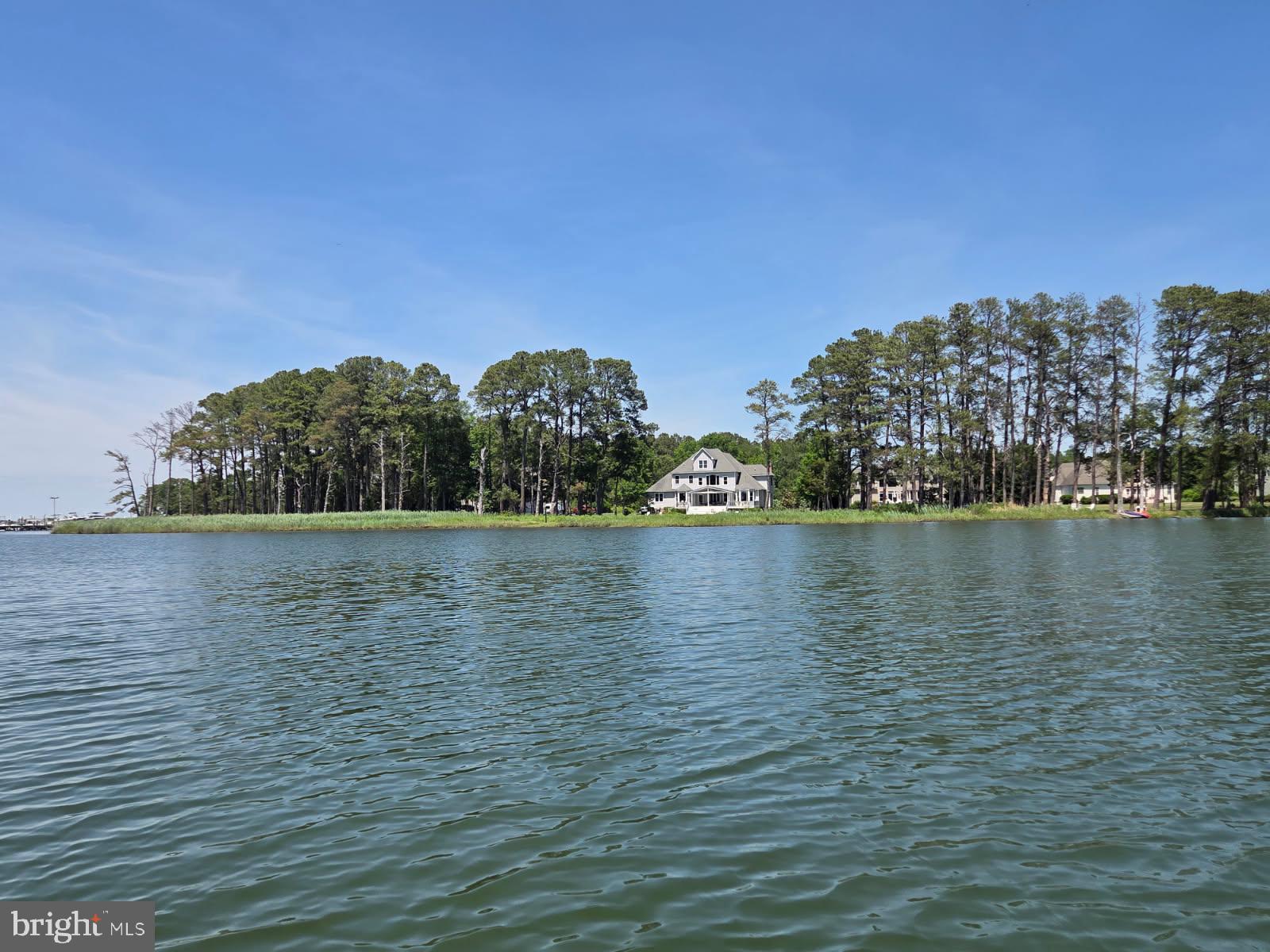 109 STARBOARD COURT