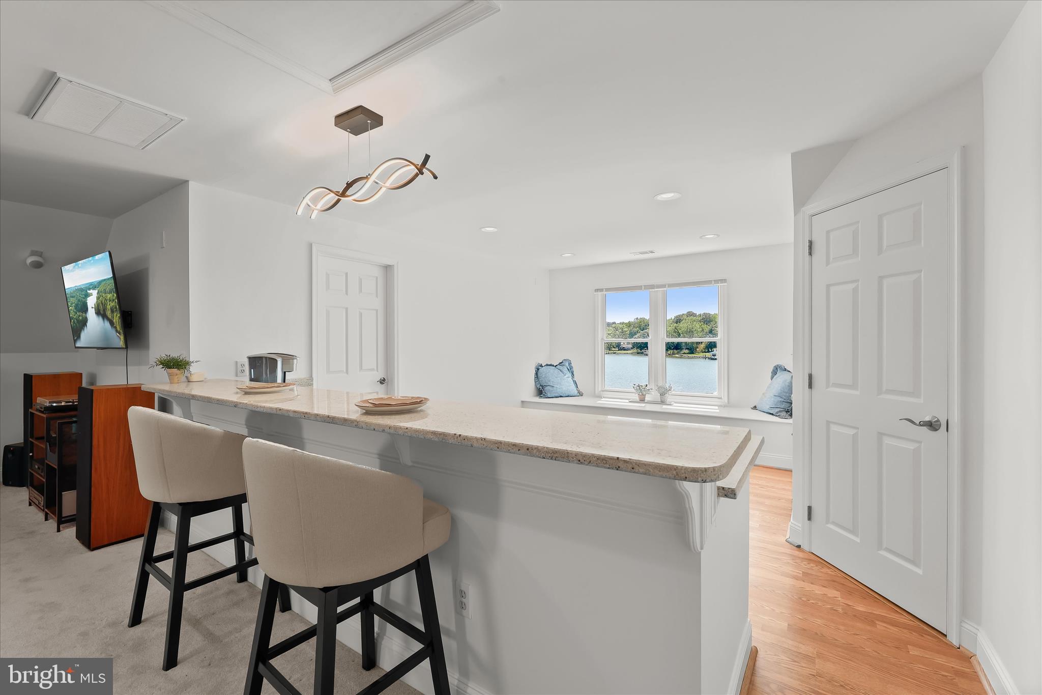 HOMEPORT - Residential