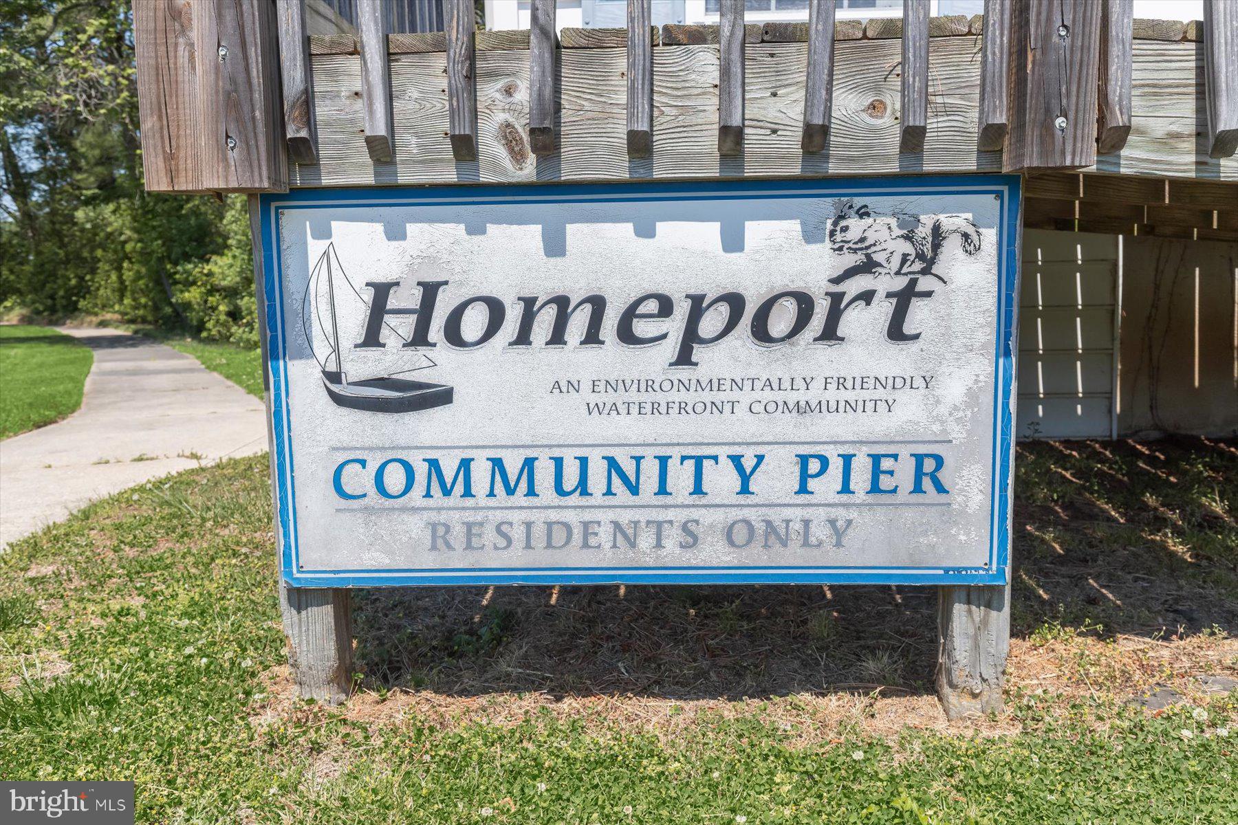 HOMEPORT - Residential