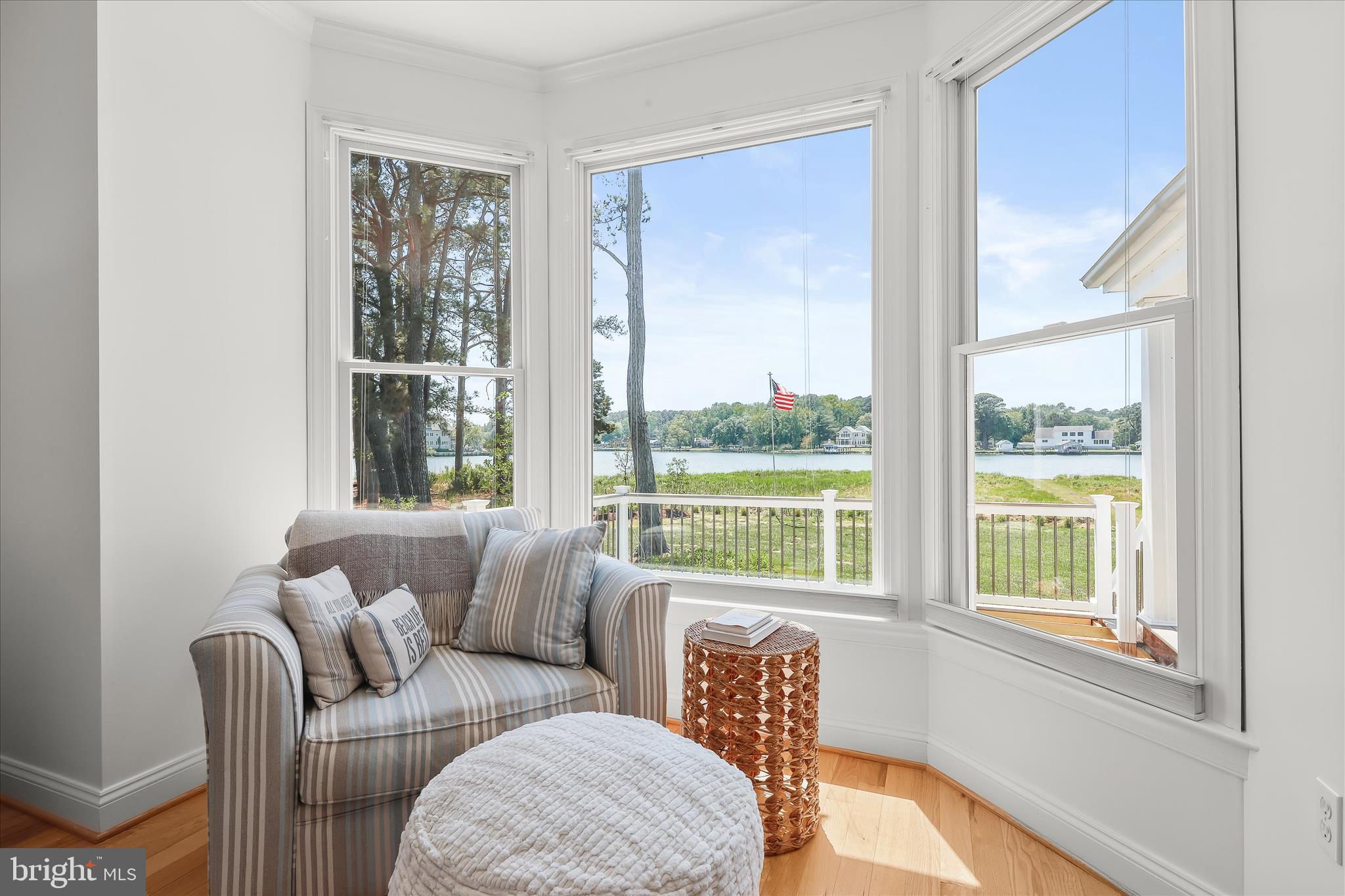 HOMEPORT - Residential