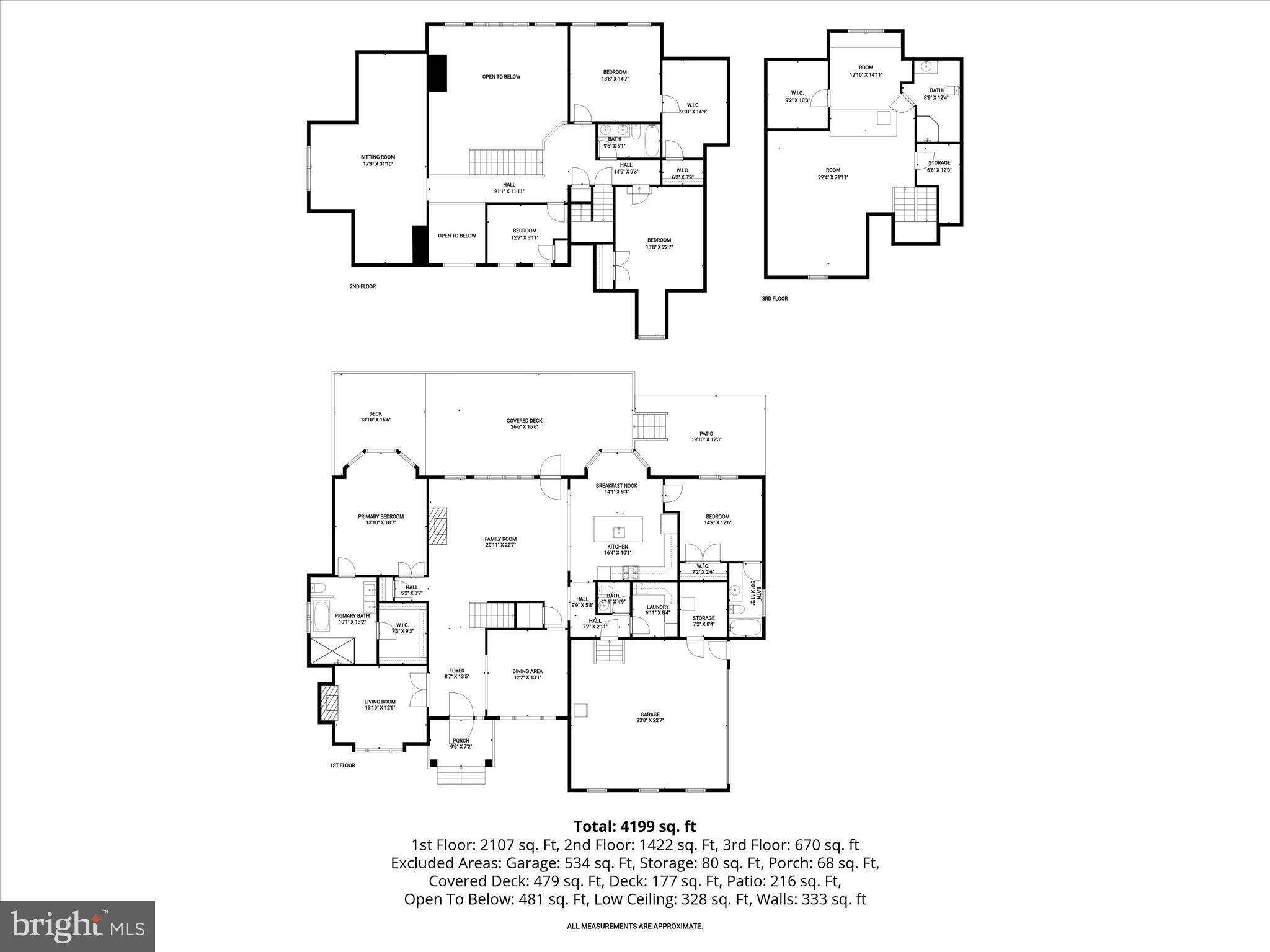 HOMEPORT - Residential