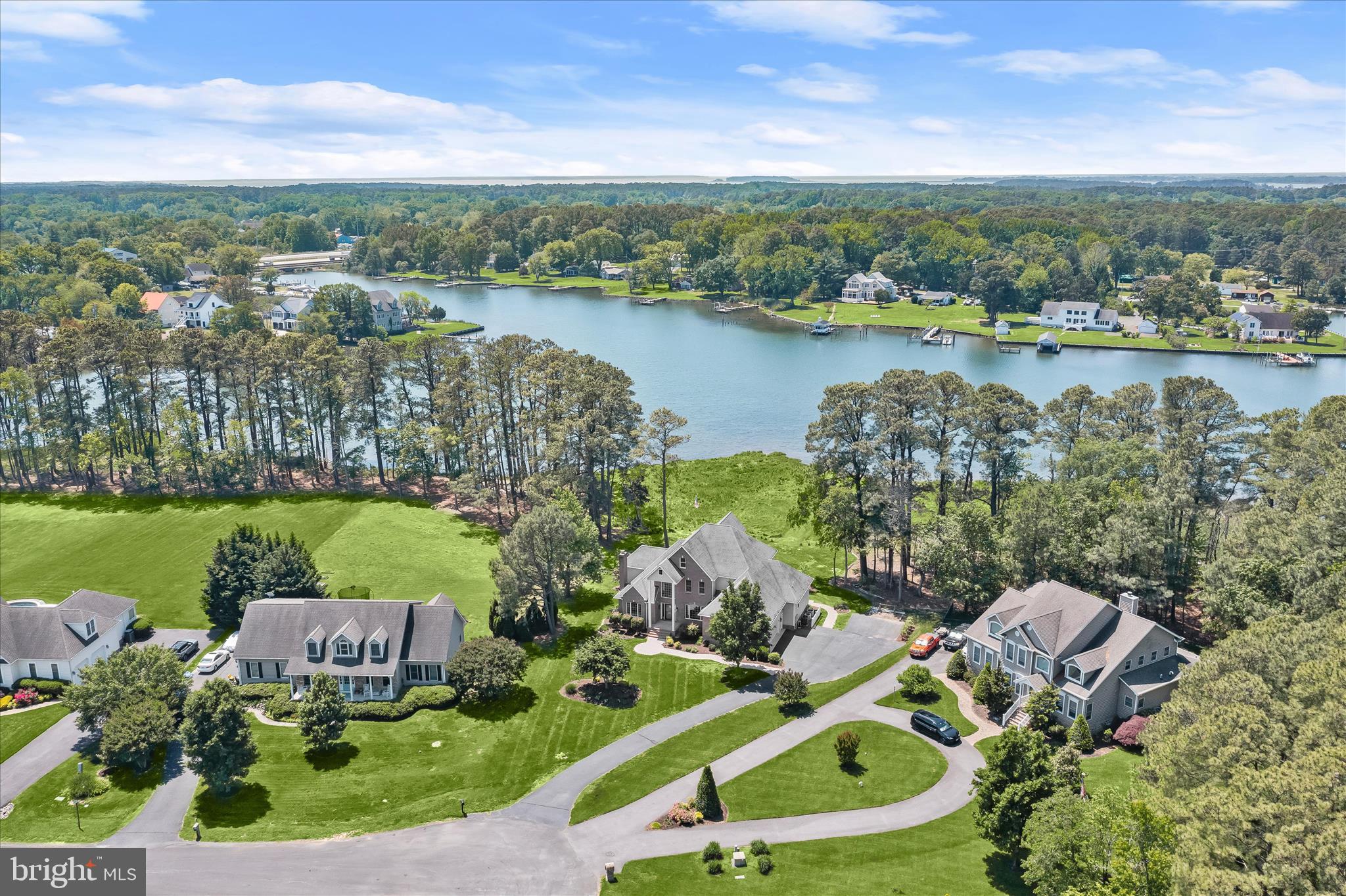 HOMEPORT - Residential