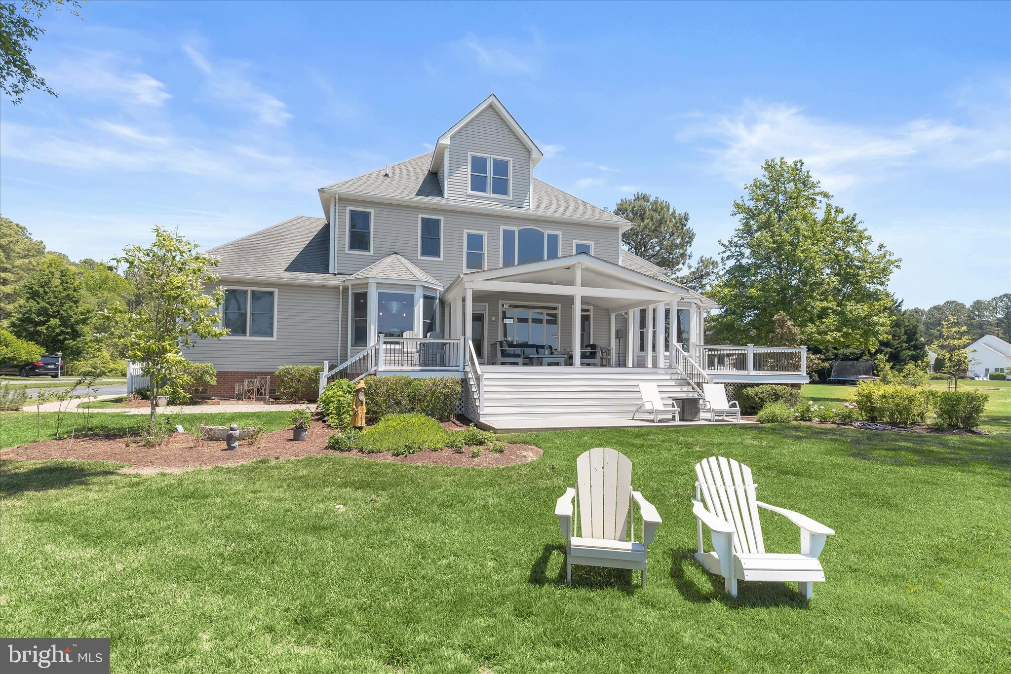 HOMEPORT - Residential