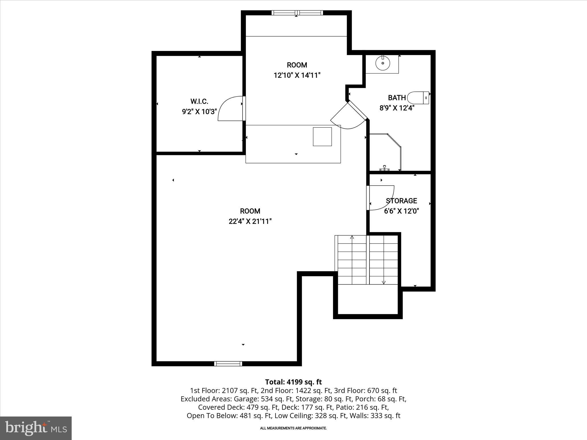 HOMEPORT - Residential