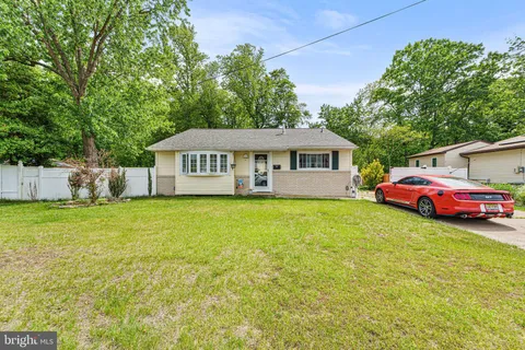 30 San Diego Drive, Magnolia, NJ 08049 - MLS#: NJCD2093586