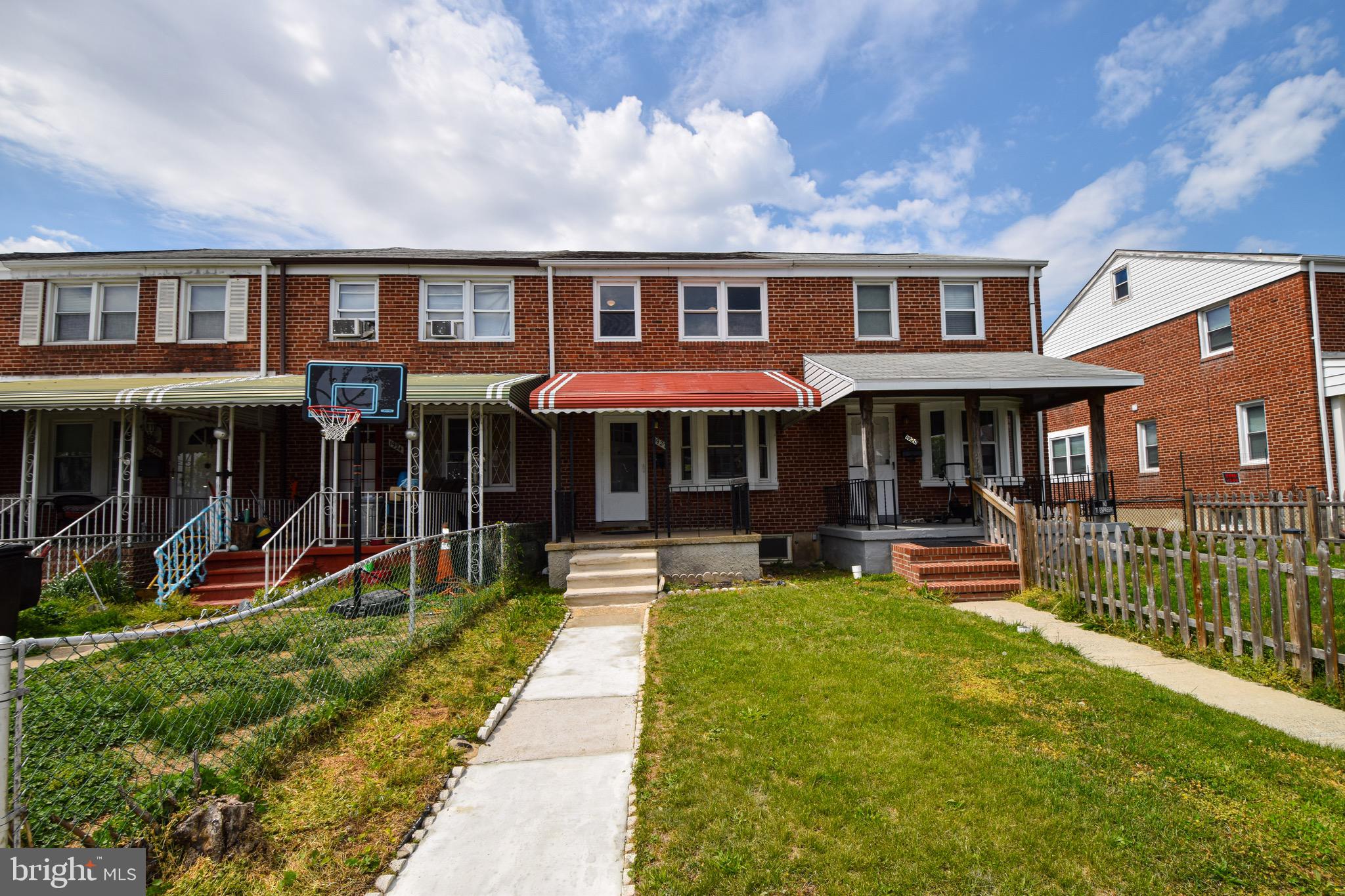 DUNDALK - Residential