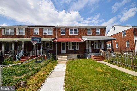 1922 ARMCO WAY DUNDALK MD 21222