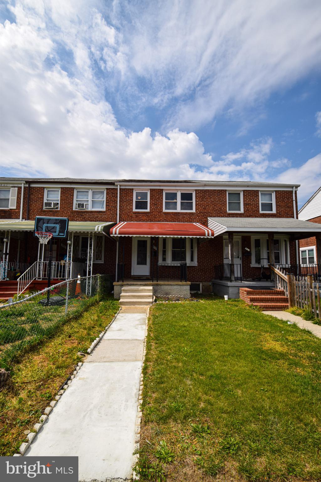 DUNDALK - Residential