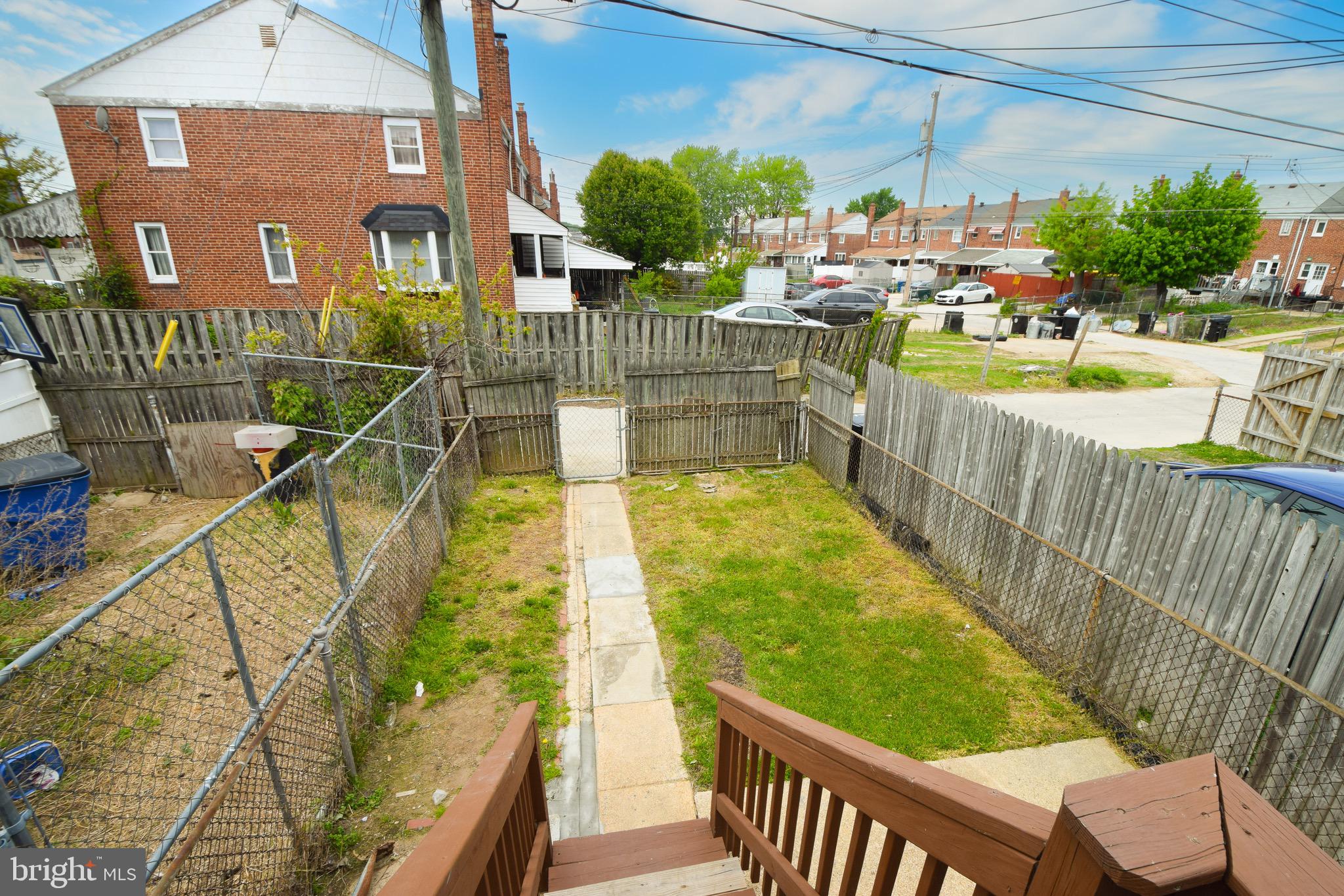 DUNDALK - Residential