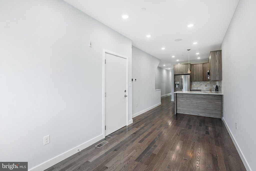 Photo of 1752 N Marshall Street, PHILADELPHIA, PA 19122 (MLS # PAPH2471314)