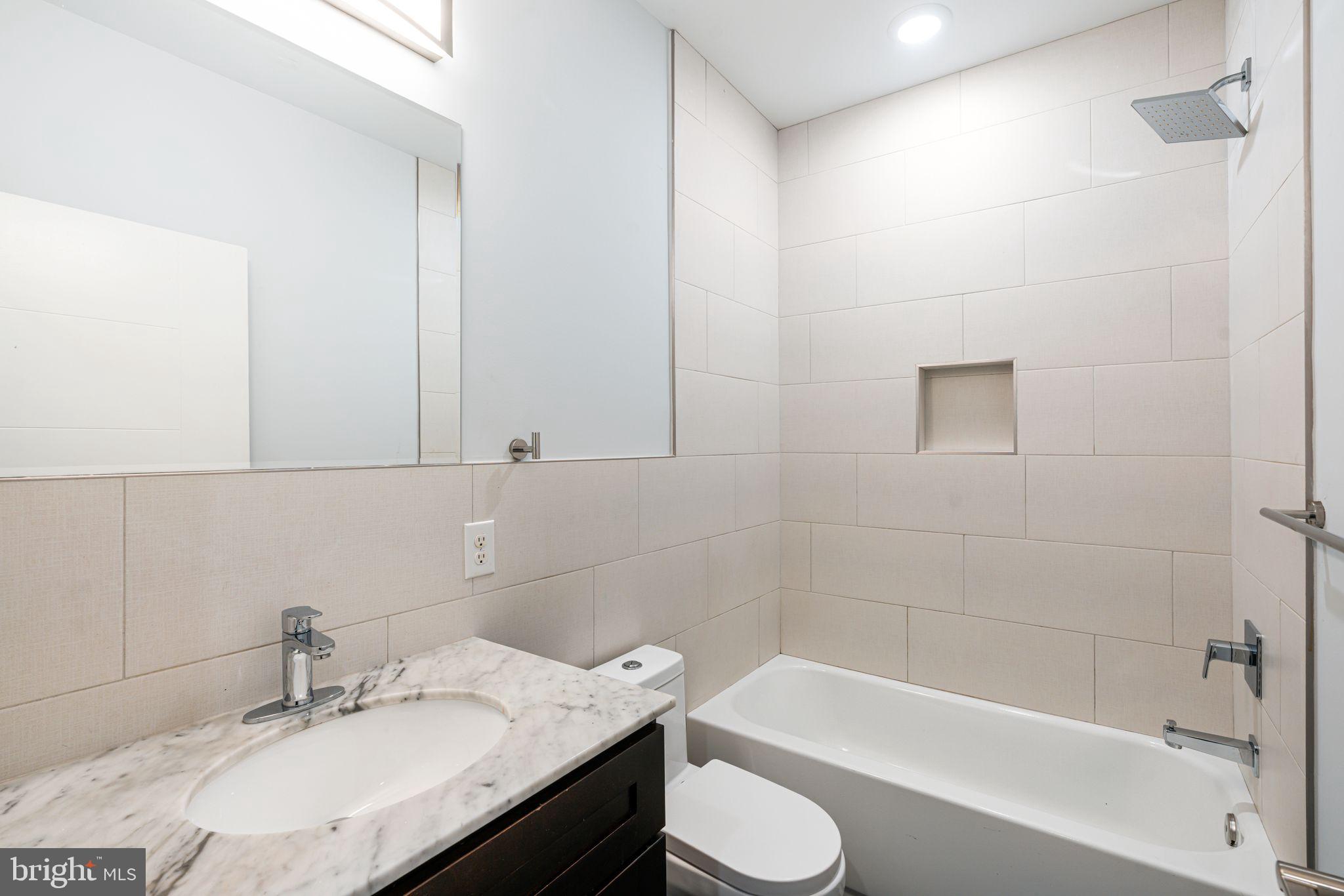 OLDE KENSINGTON - Residential Income