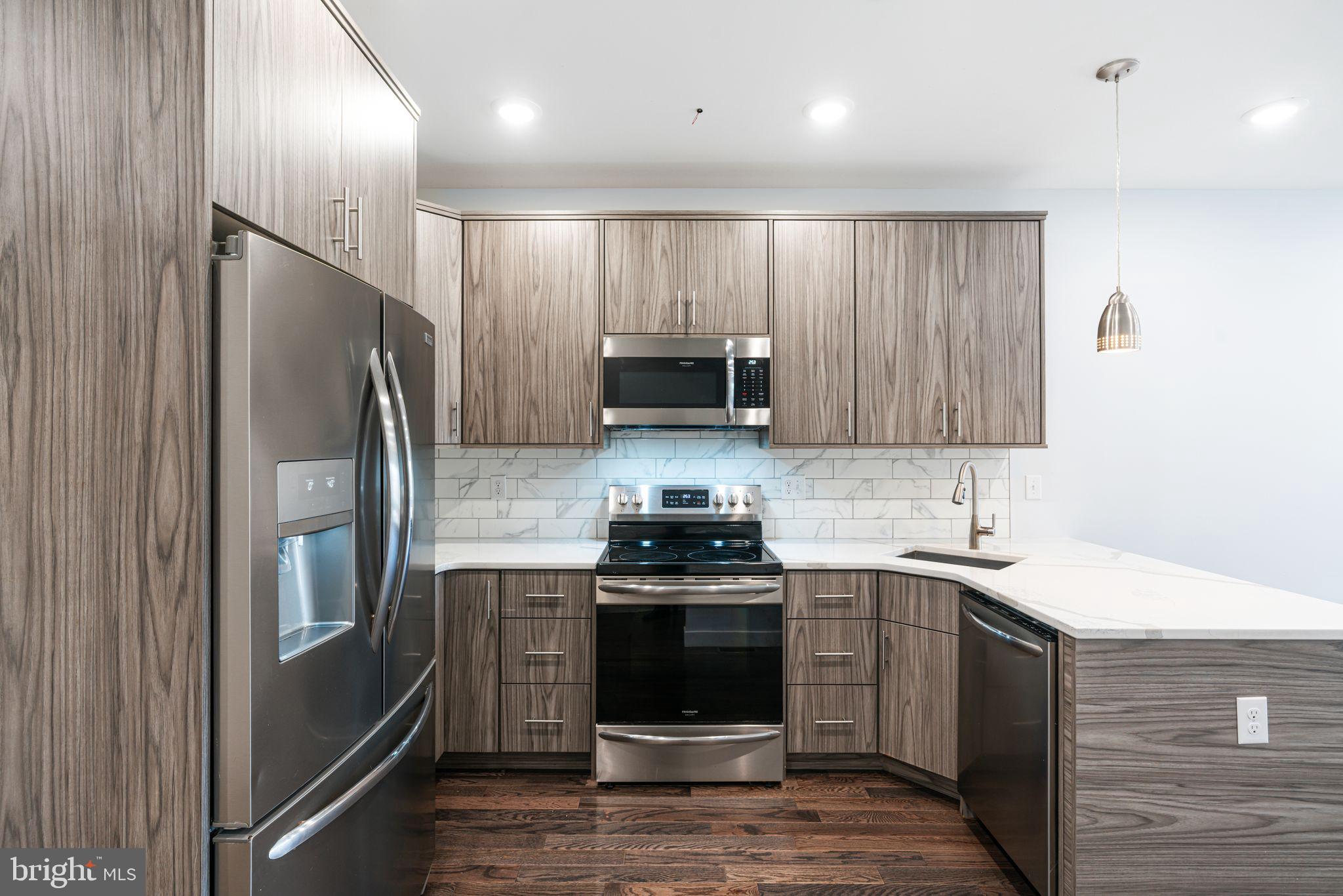 OLDE KENSINGTON - Residential Income