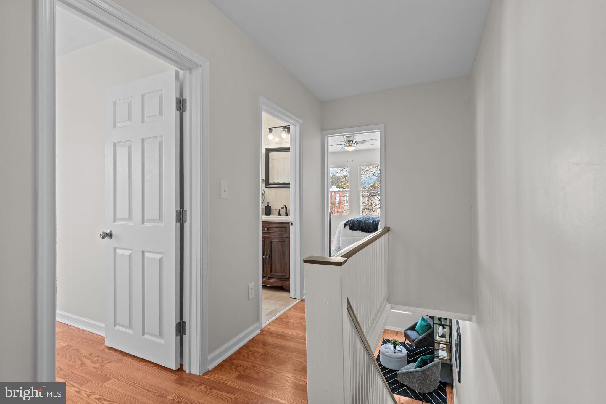 WYNNEFIELD - Residential